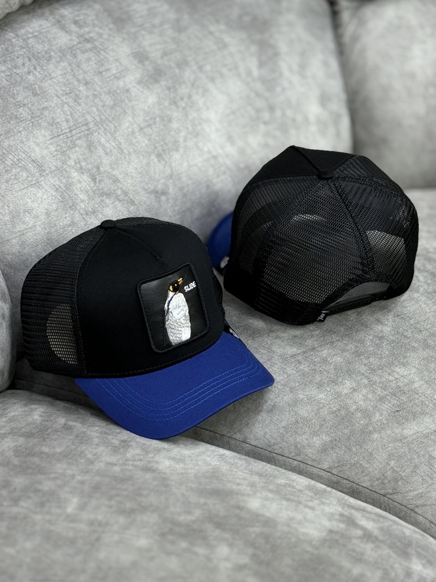 Gorra | L1-B2 | TRUCKER