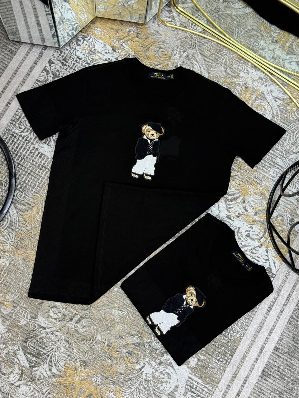 Camiseta TO 220 | Talla XXL | L1