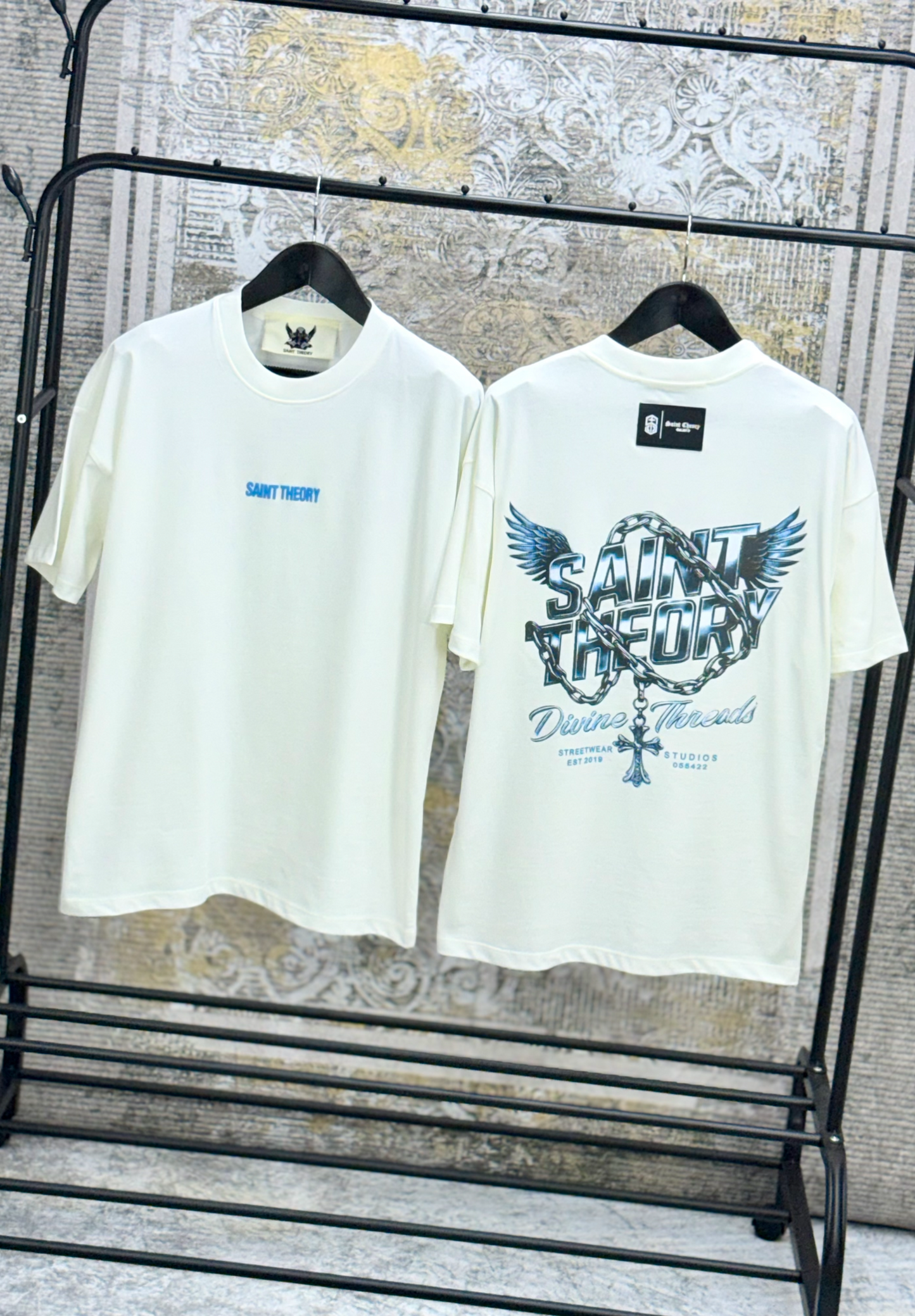 Camiseta TO 250 | Talla M | L1