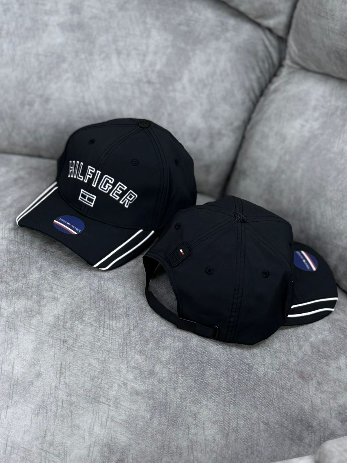 Gorra | L1 | HILFIGER