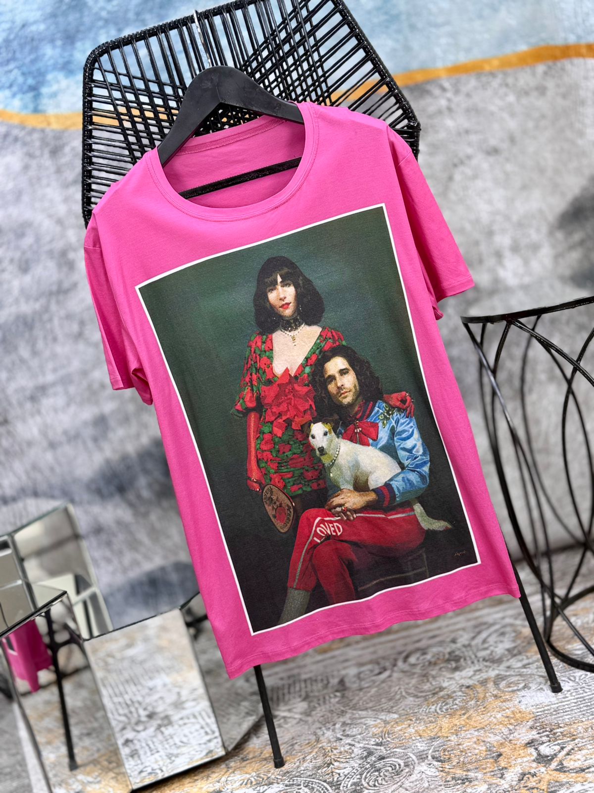 Camiseta 1.1 | Talla XXL | L1