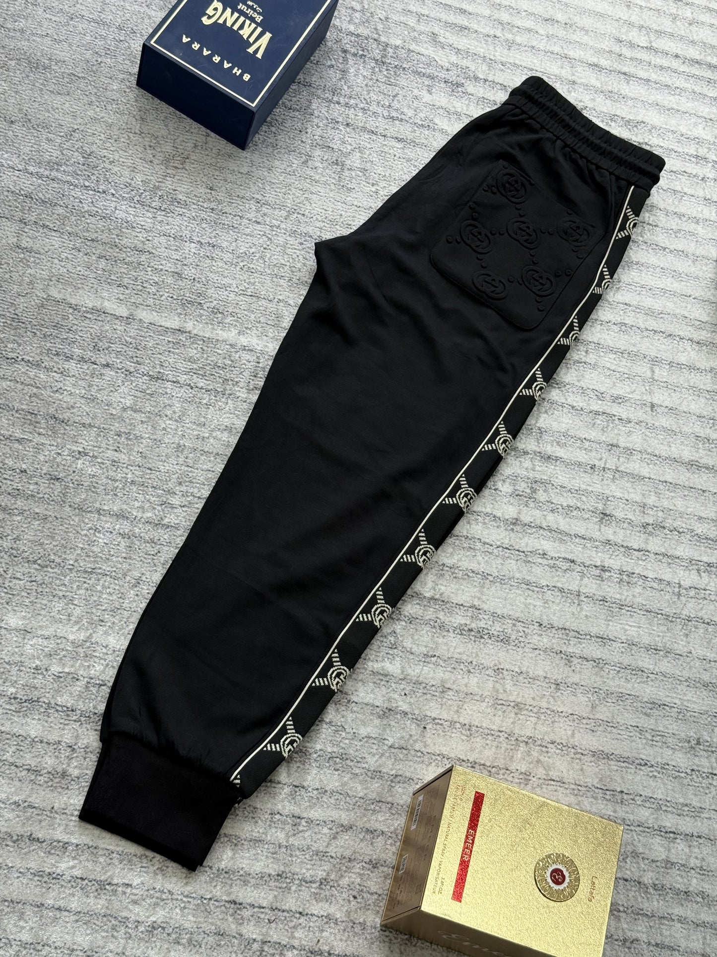 Jogger | Talla 4XL | L1