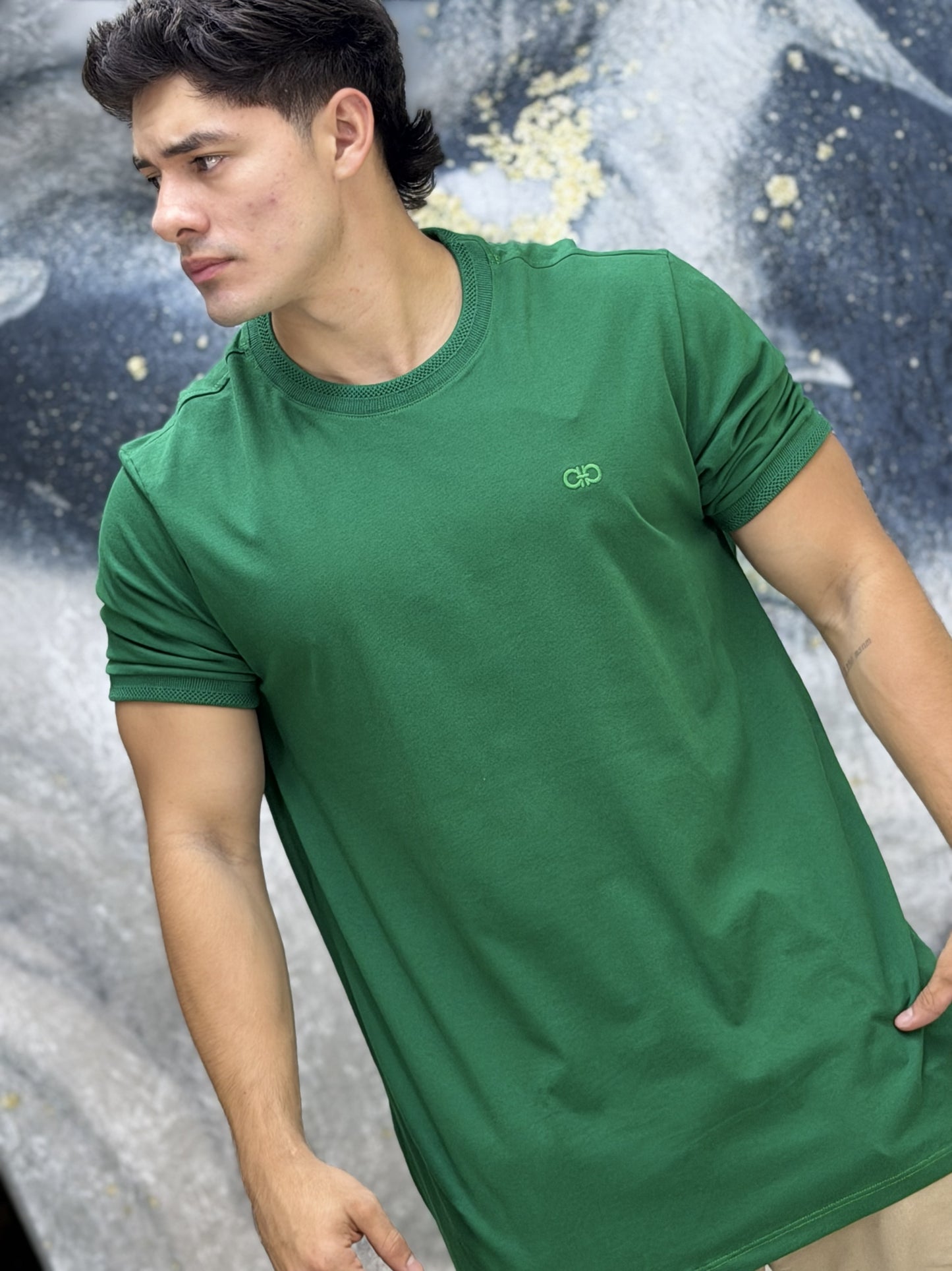 Camiseta TO 300 | Talla S | L1