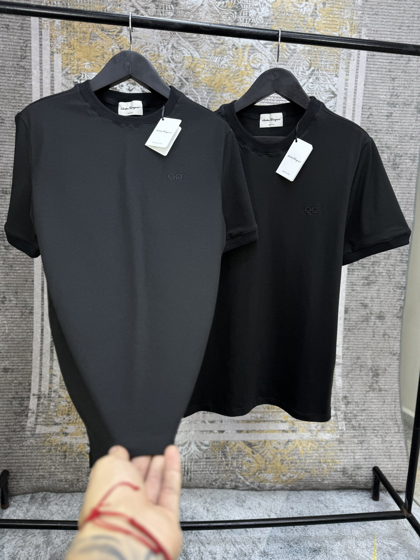 Camiseta TO 300 | Talla M | L1