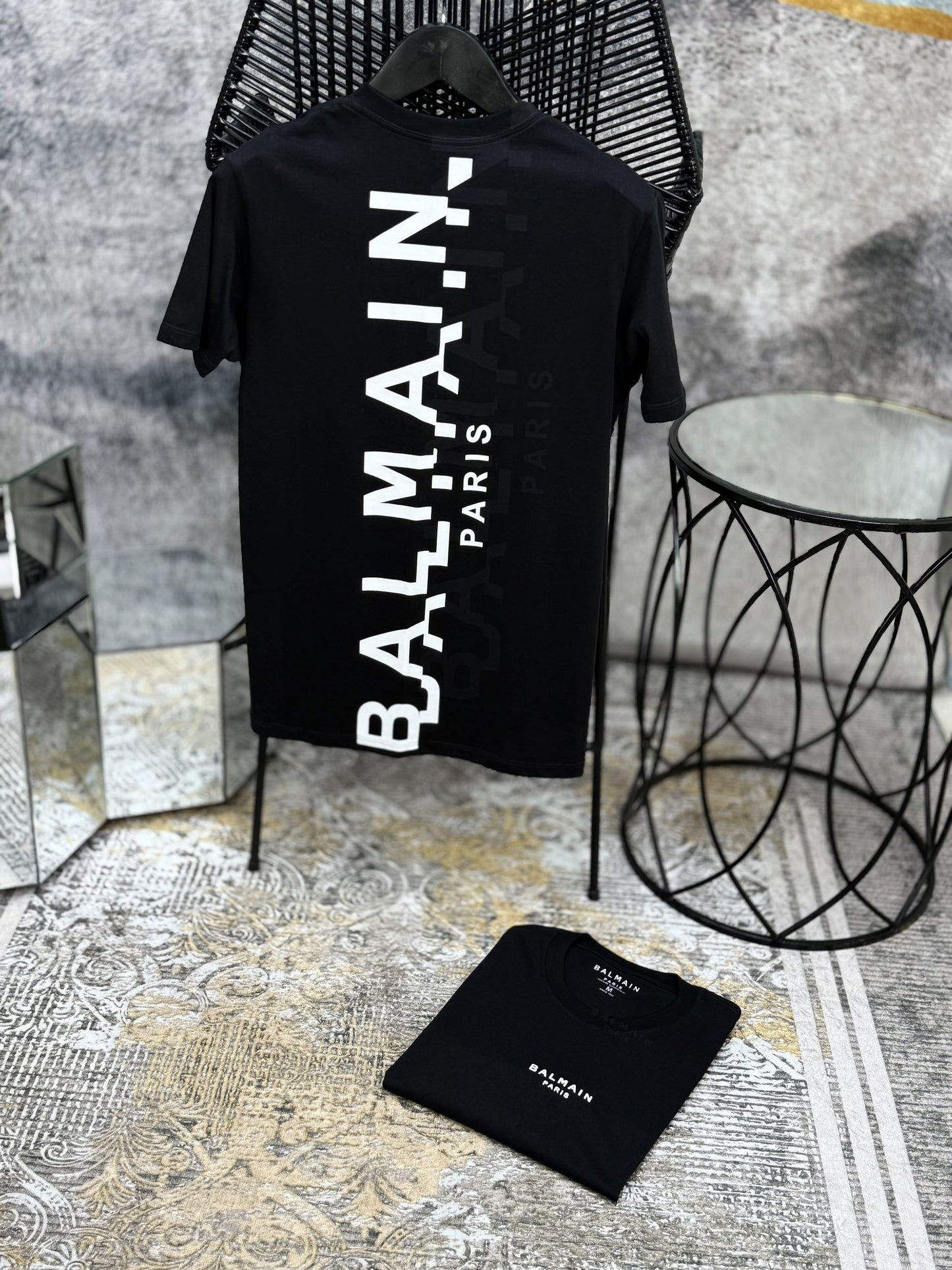 Camiseta 1.1 | Talla M | L1