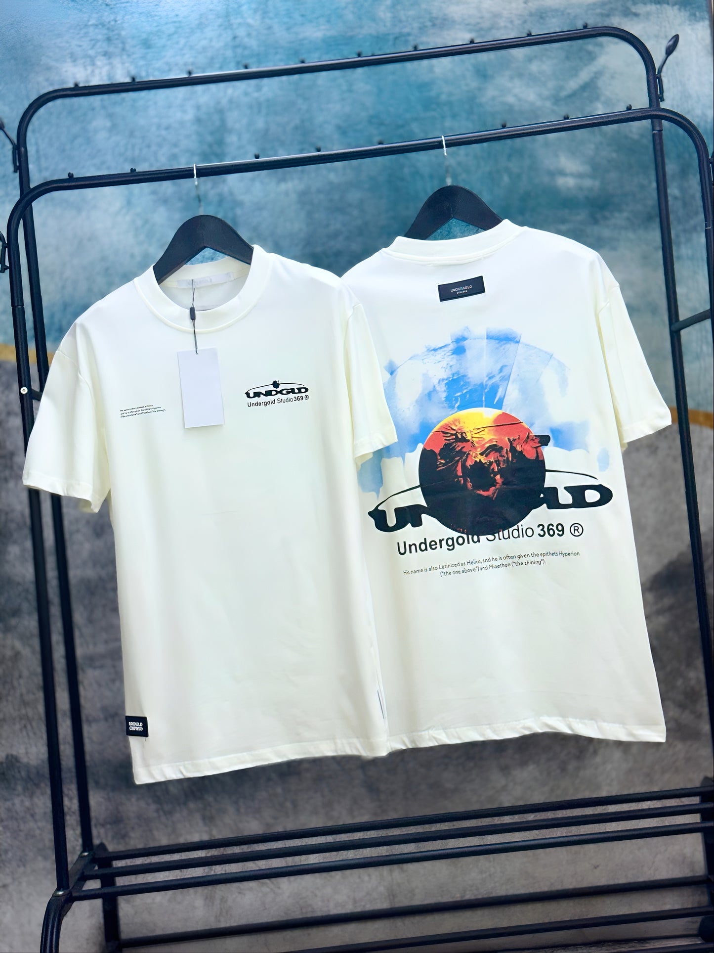 Camiseta TO 300 | Talla M | L1
