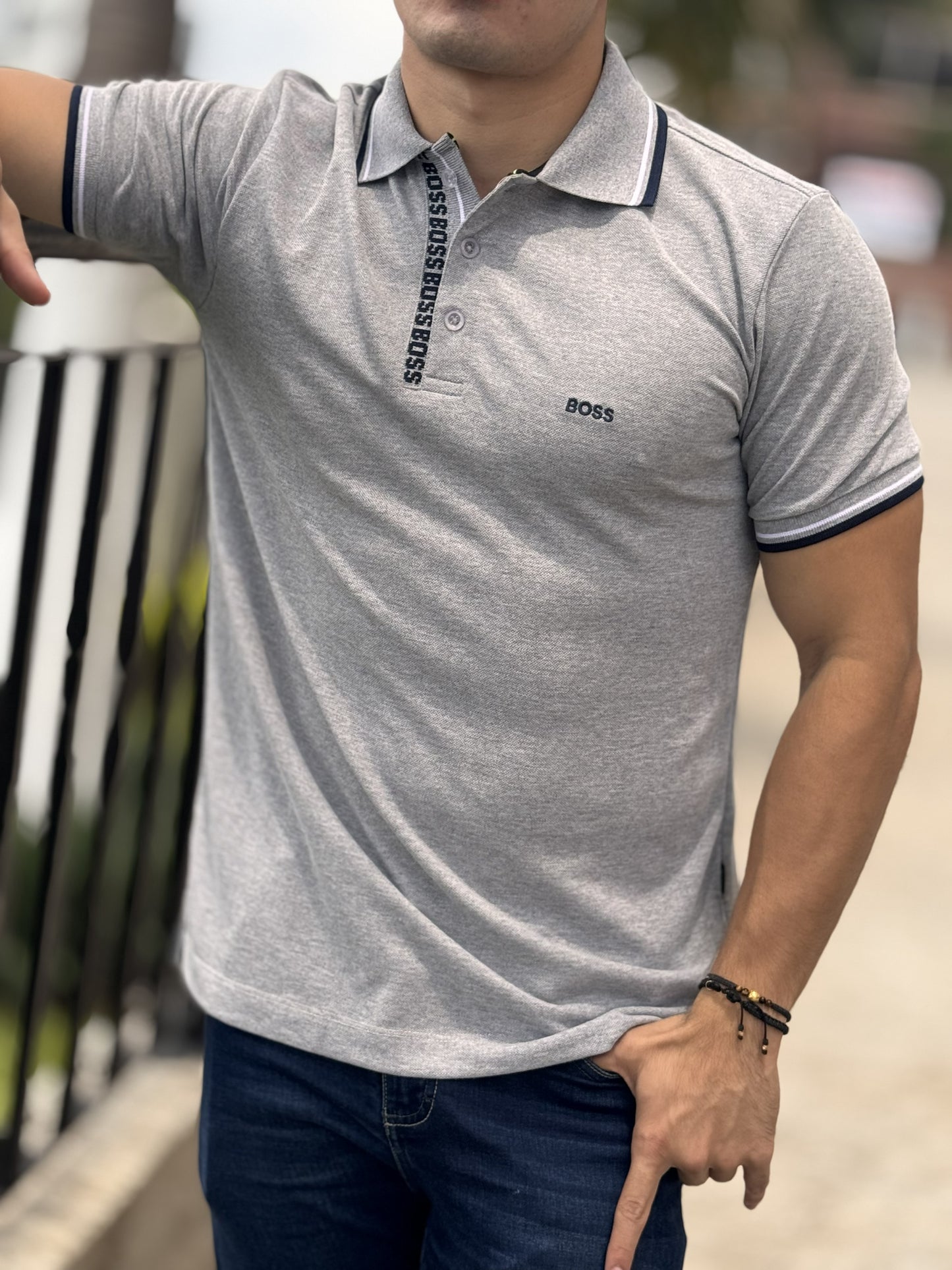 Polos 1.1 | Talla S | L1