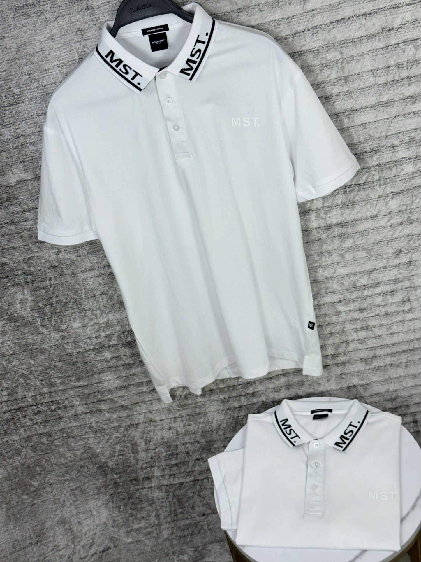 Polos 1.1 | Talla XXL | L1
