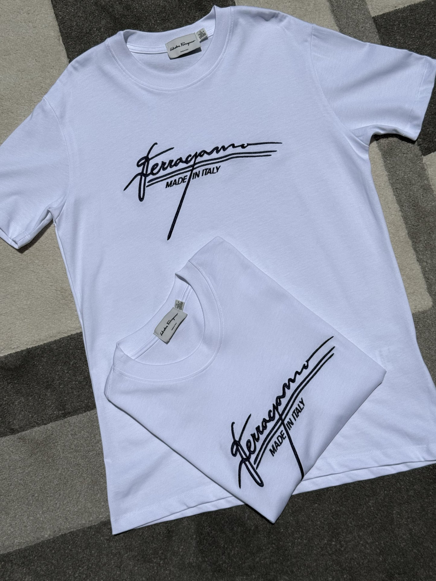 Camiseta TO 250 | Talla S | L1