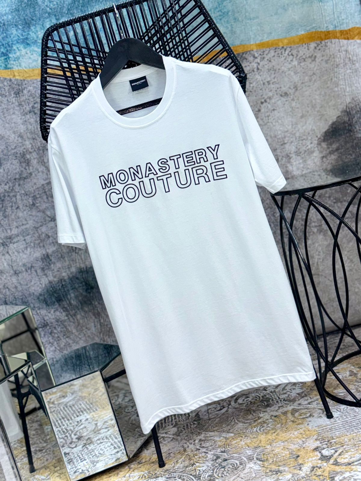 Camiseta 1.1 | Talla XXL | L1