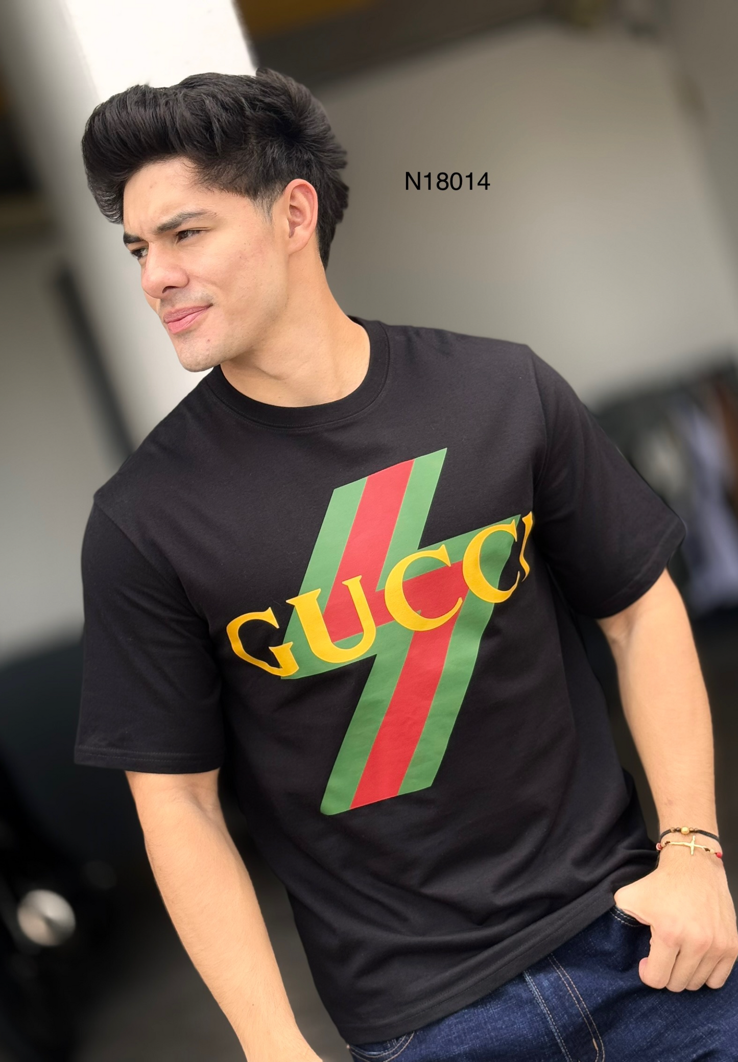 Camiseta TO 300 | Talla M | L1