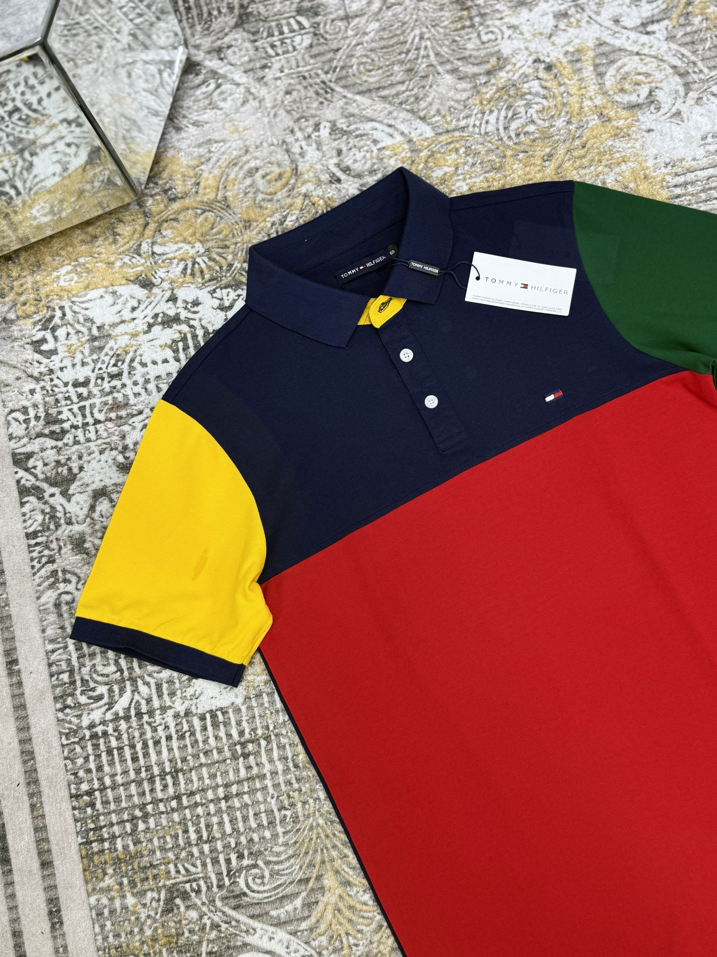 Polos 1.1 | Talla S | L1