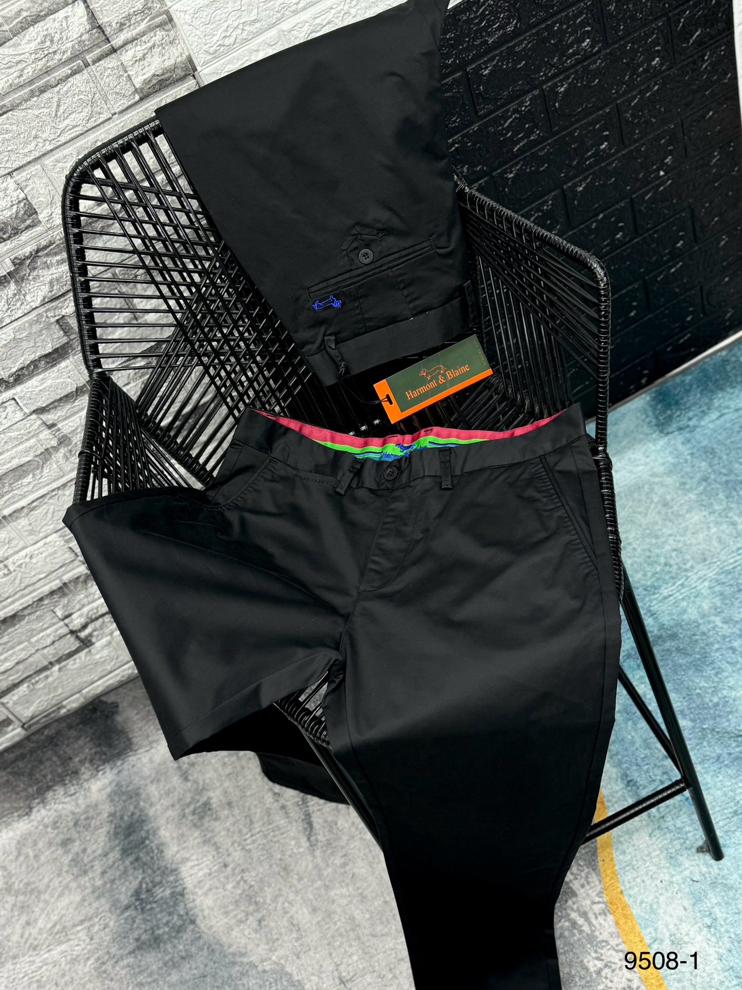Pantalón Drill | Talla 38 | L1