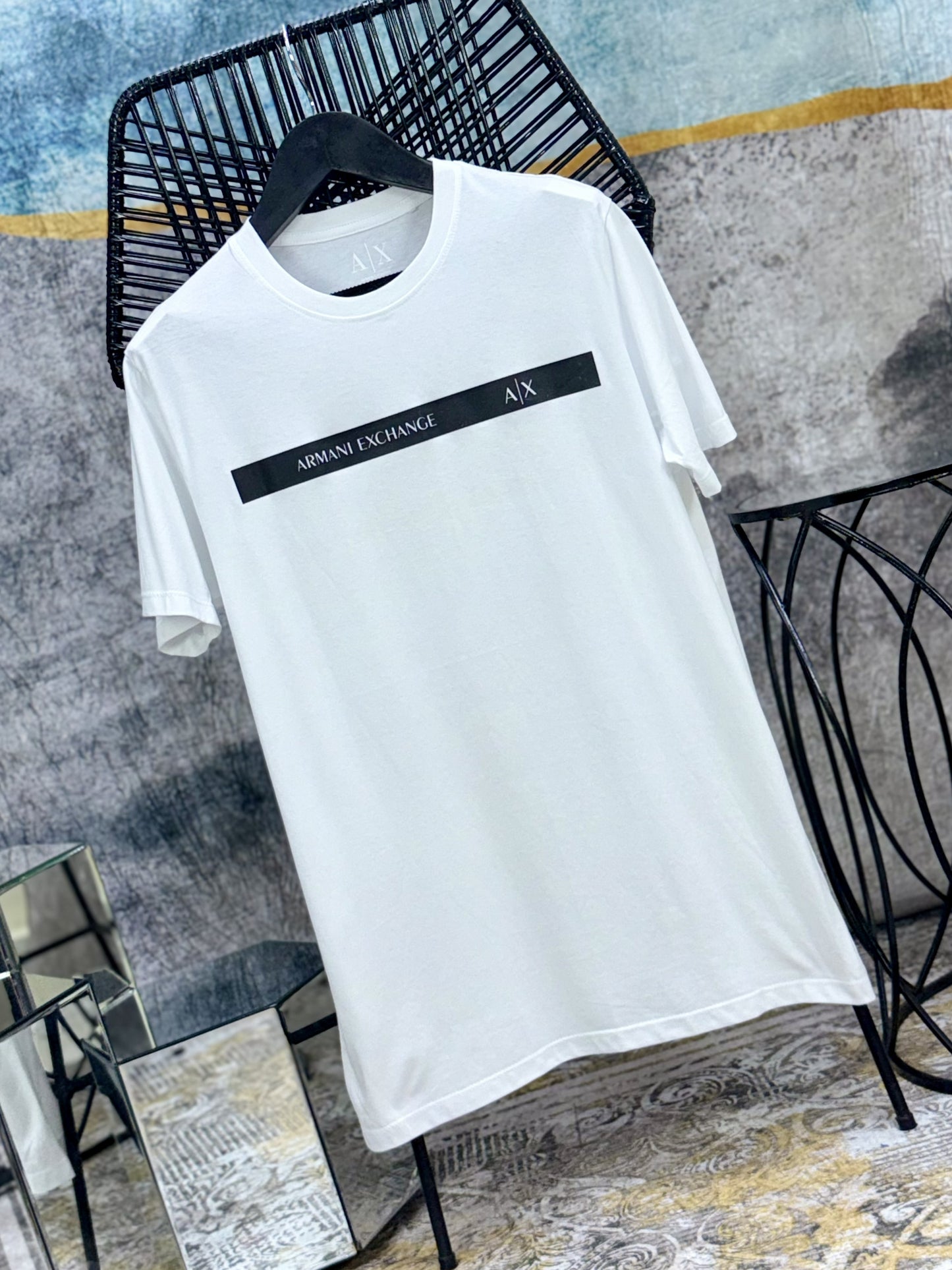 Camiseta 1.1 | Talla XL | L1