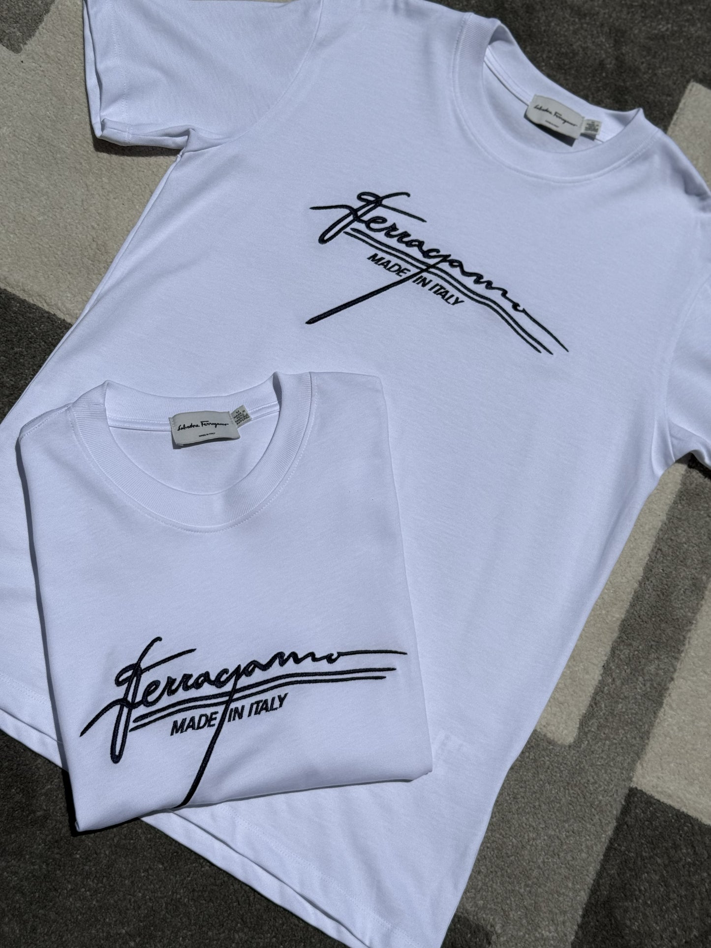 Camiseta TO 250 | Talla XXL | L1