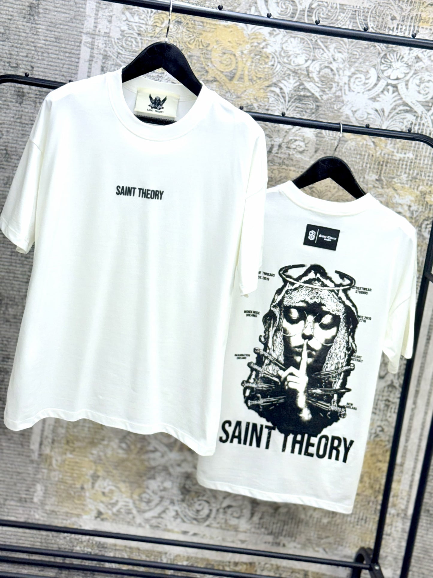 Camiseta TO 300 | Talla M | L1