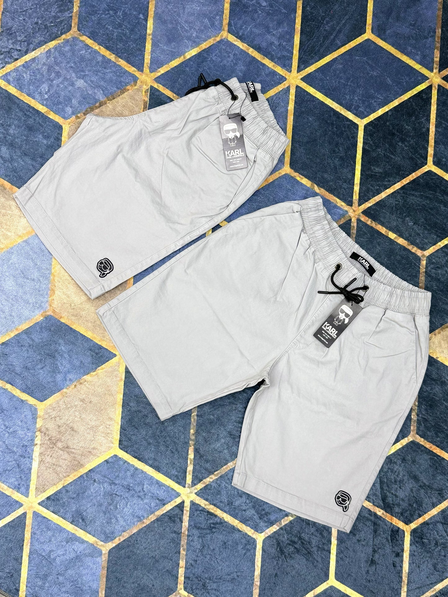 Bermudas Drill | Talla 30 | L1