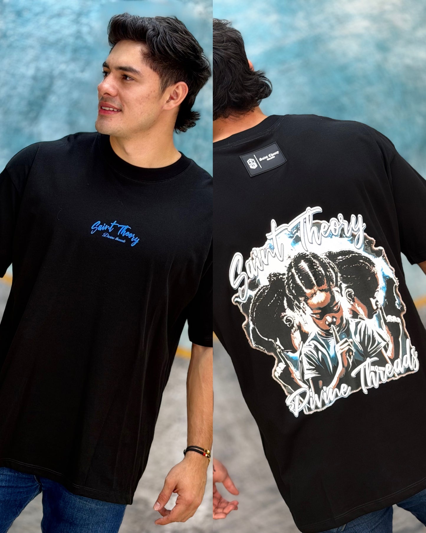 Camiseta TO 300 | Talla M | L1
