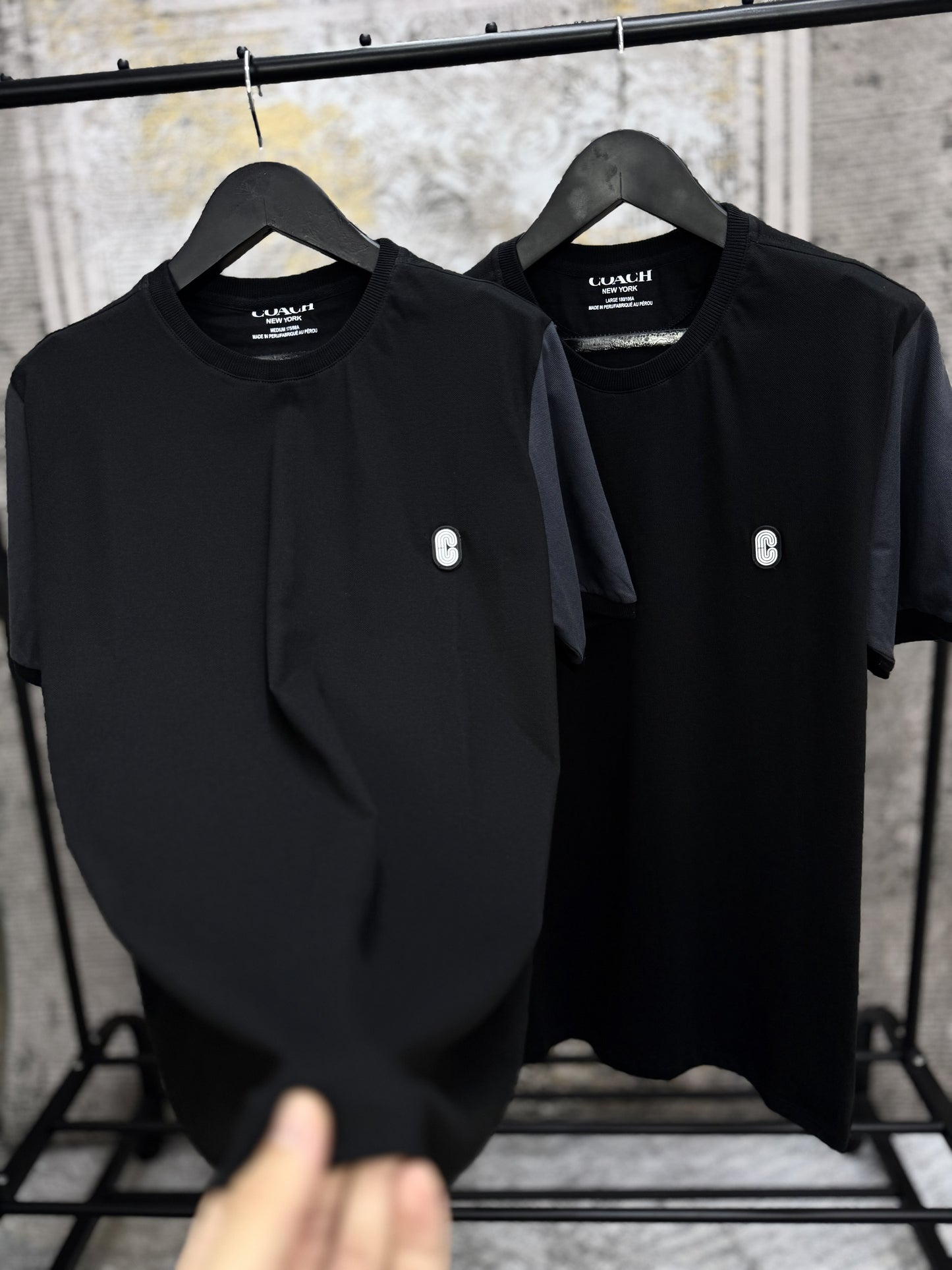 Camiseta TO 300 | Talla M | L1