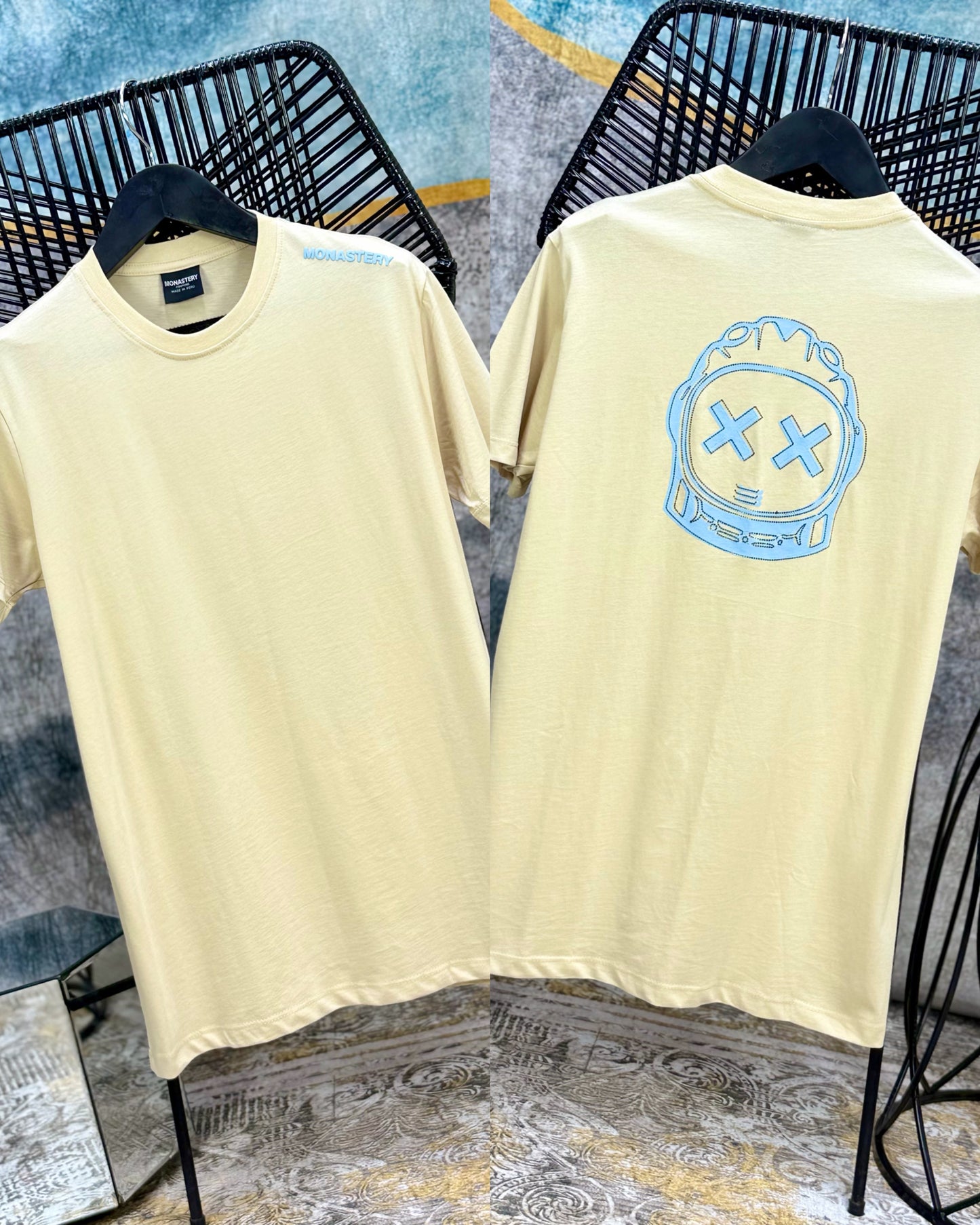 Camiseta 1.1 | Talla L | L1