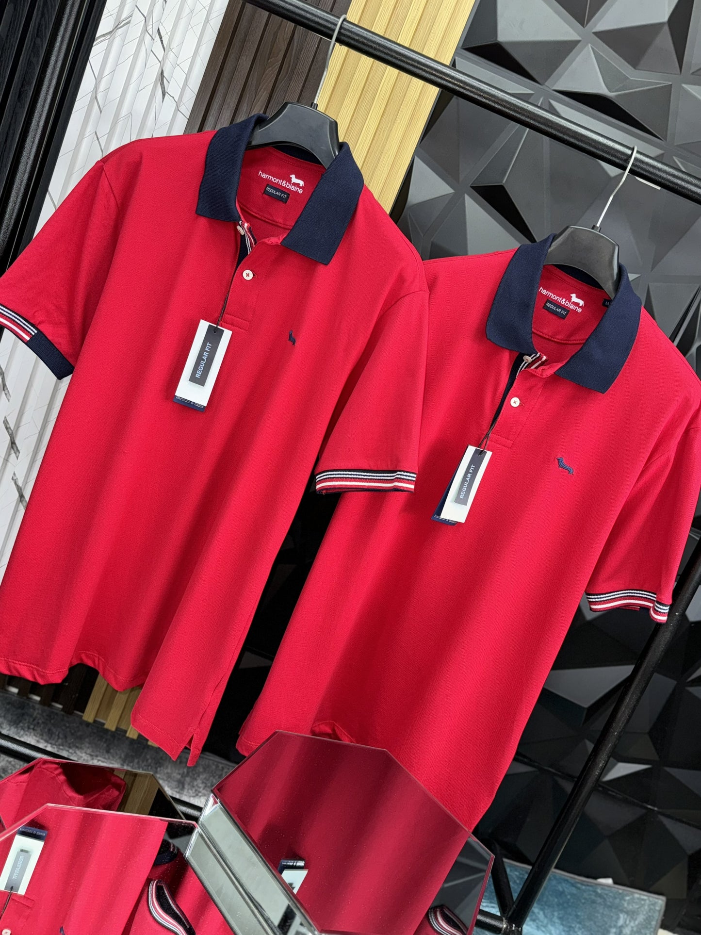 Polos 1.1 | Talla XXL | L1