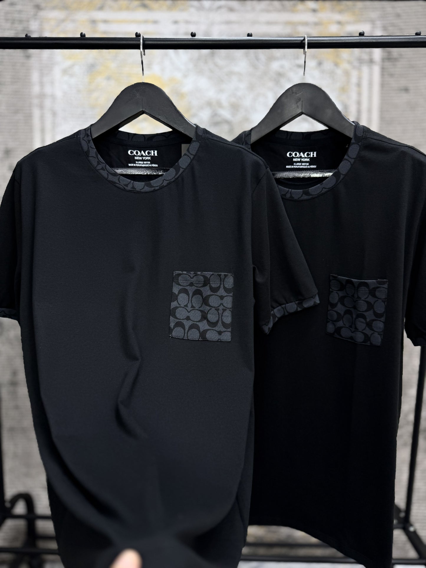 Camiseta TO 300 | Talla XXL | L1