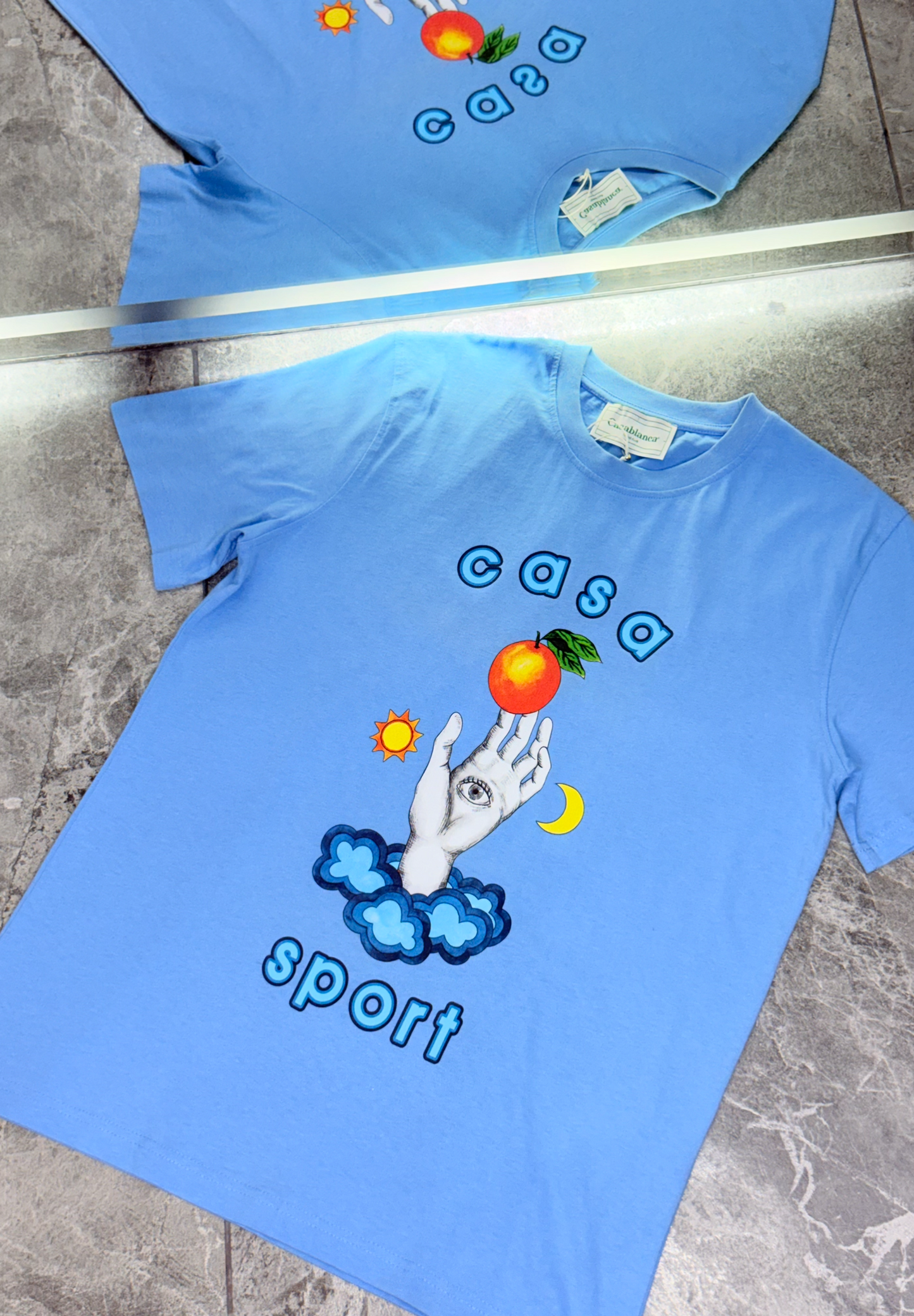Camiseta TO 300 | Talla M | L1