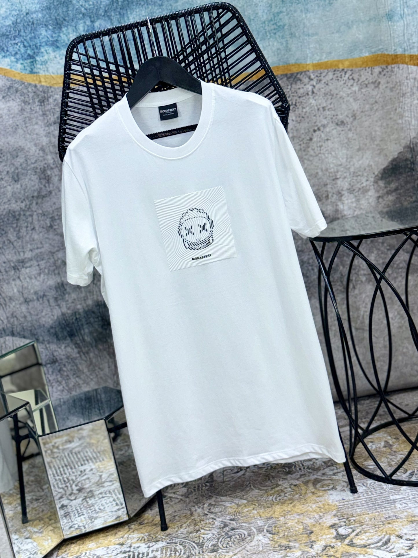 Camiseta 1.1 | Talla XL | L1