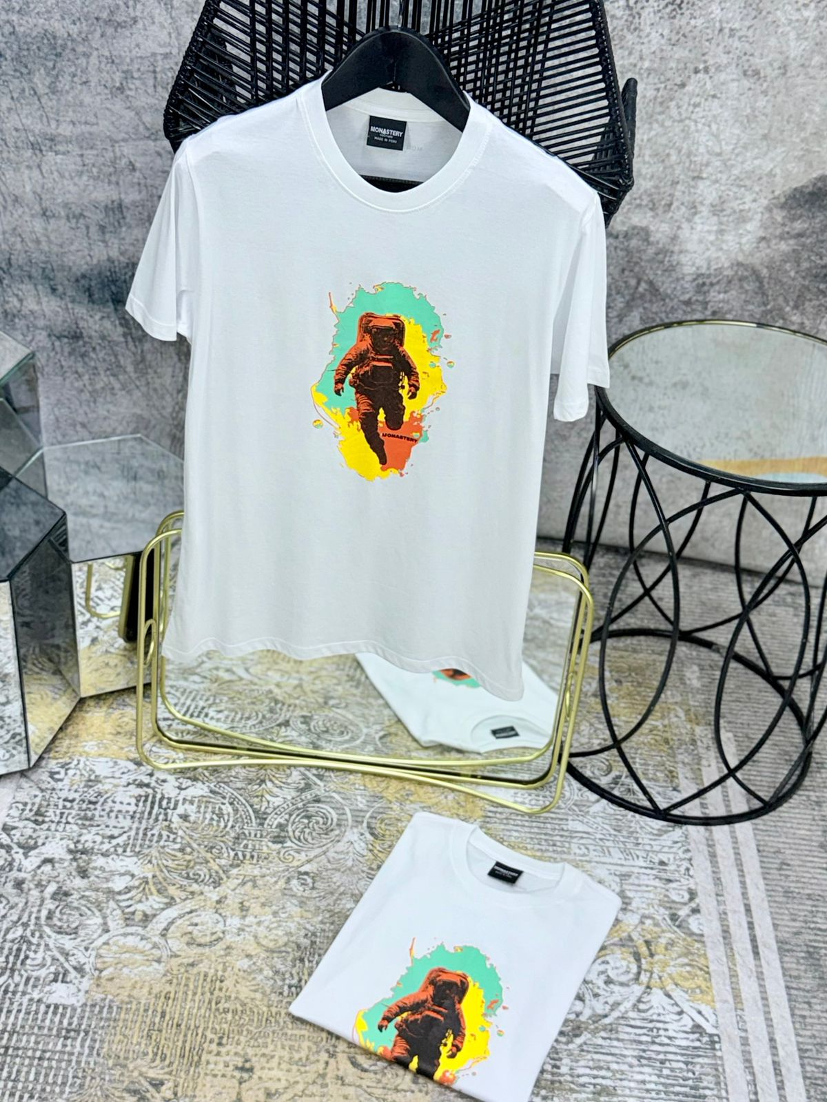 Camiseta 1.1 | Talla L | L1