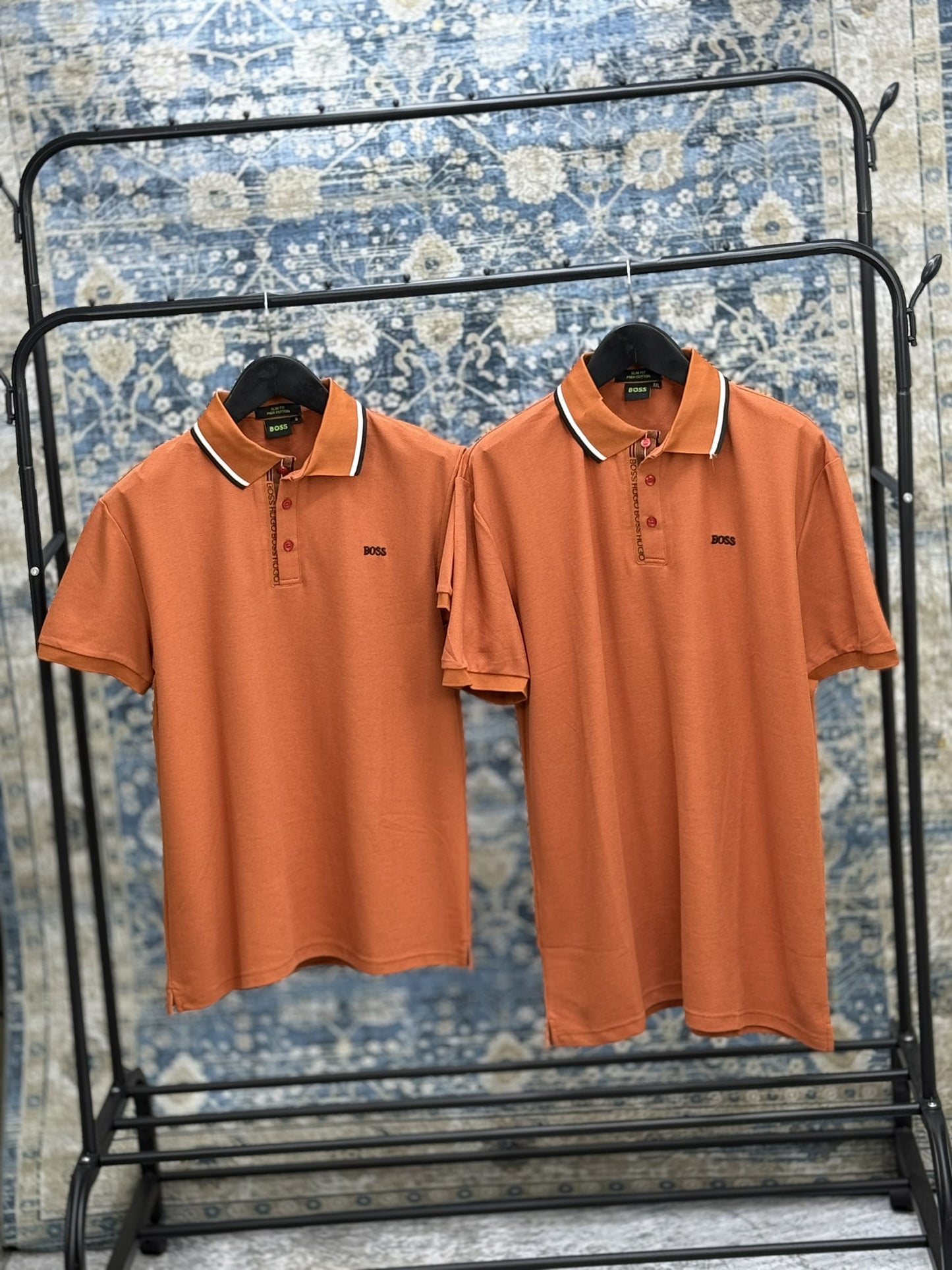 Polos 1.1 | Talla XXL | L1