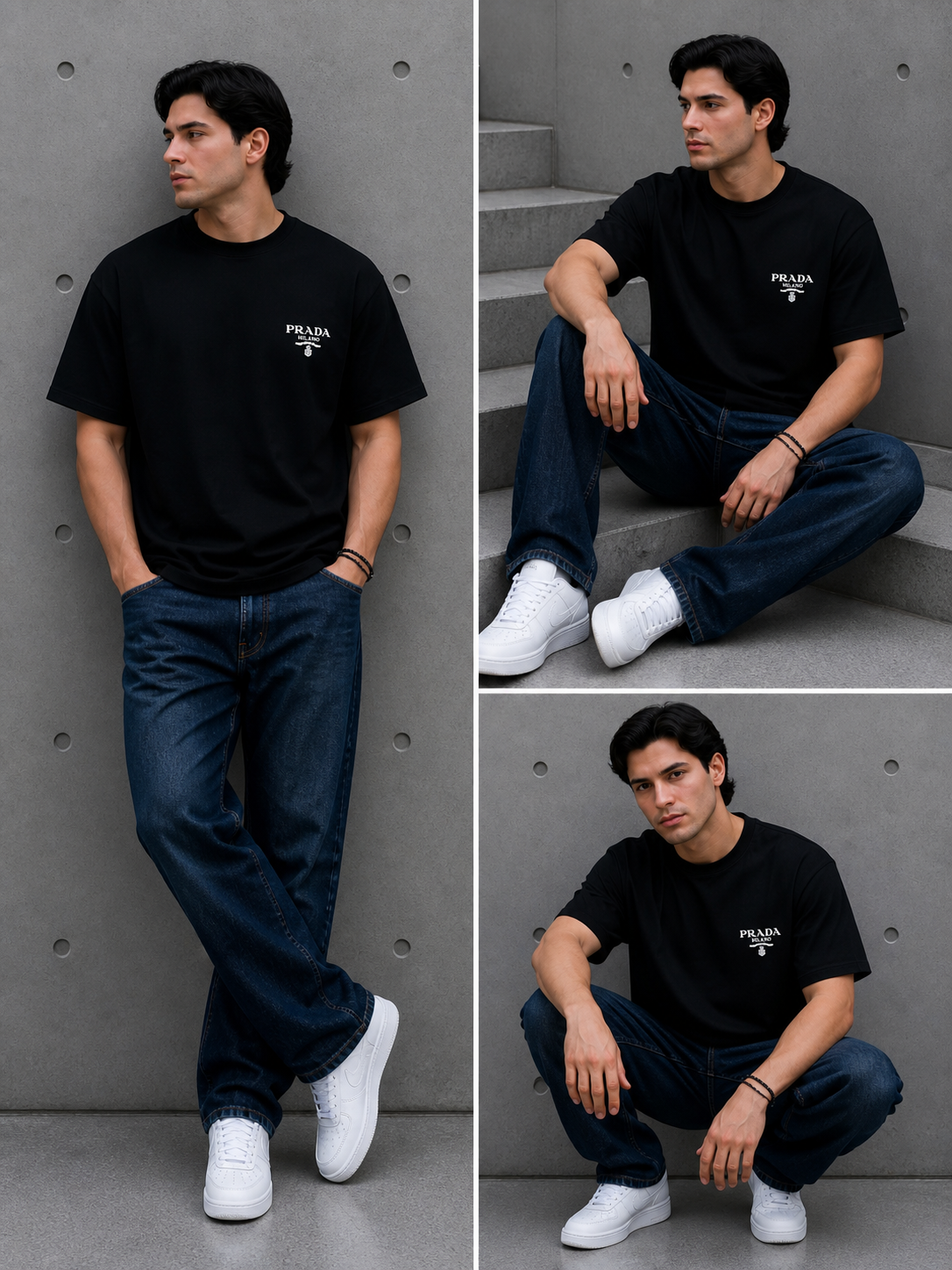 Camiseta TO 300 | Talla M | L1