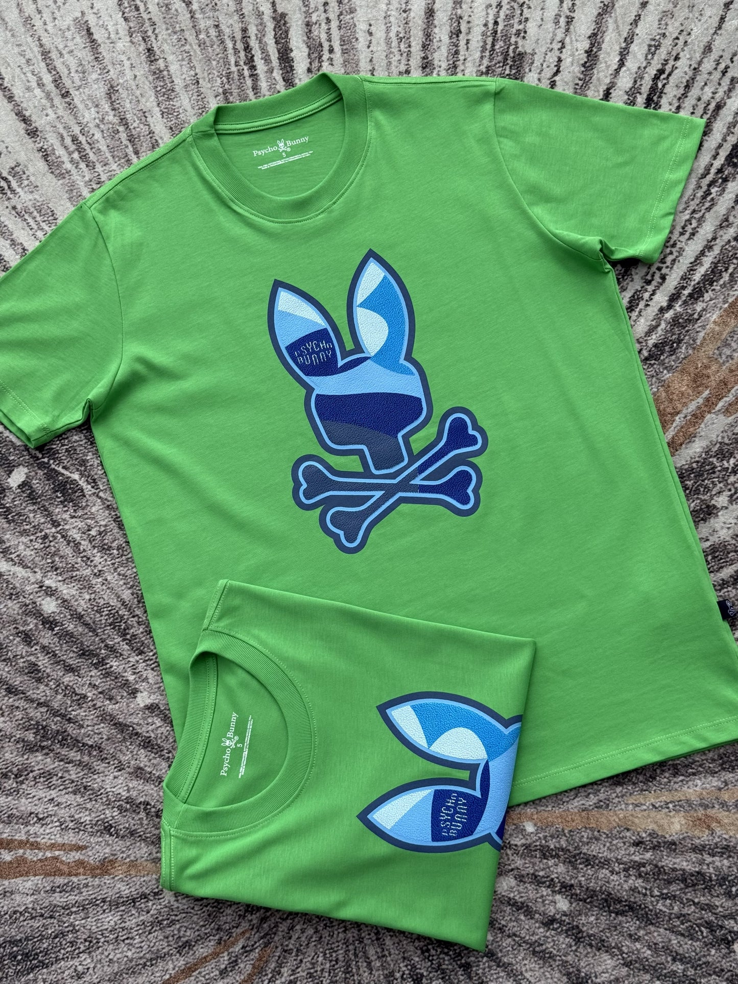 Camiseta TO 250 | Talla M | L1