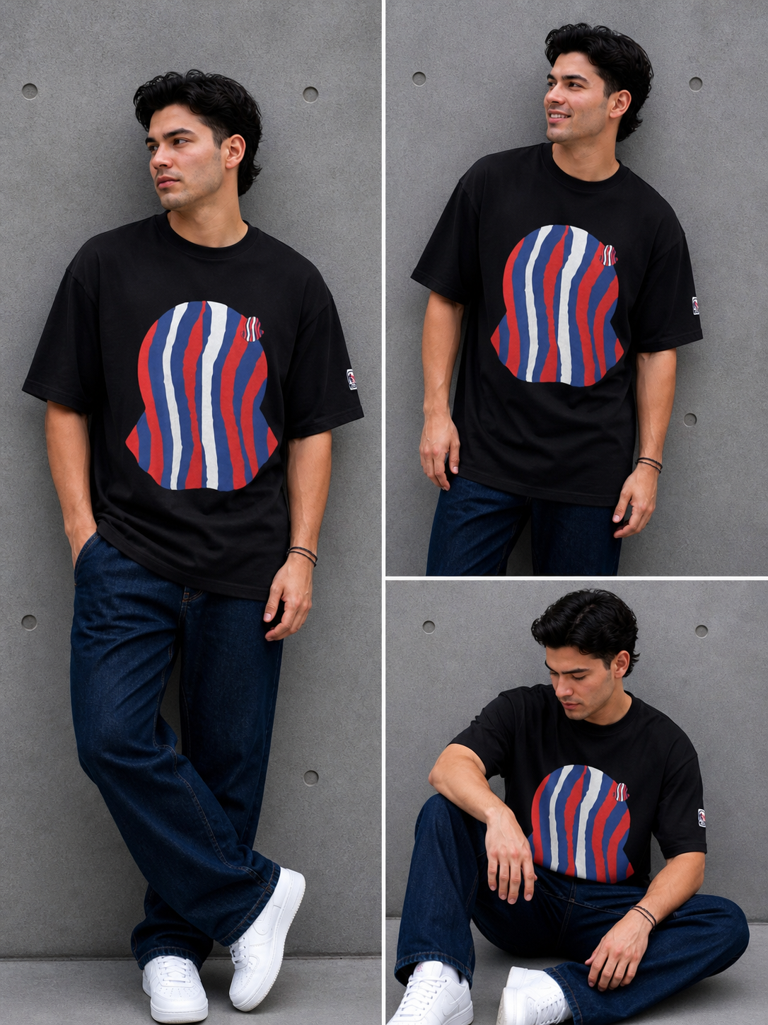 Camiseta TO 300 | Talla L | L1