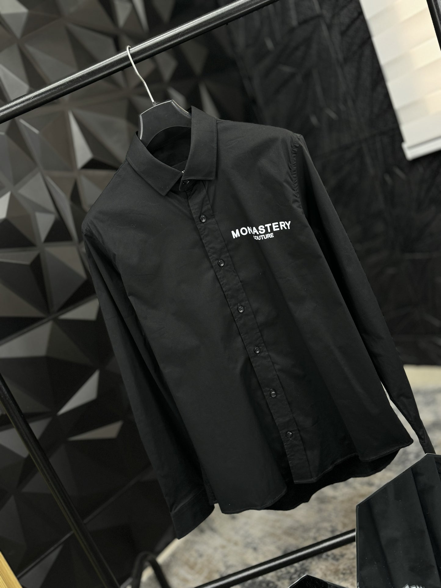 Camisa Manga Larga | Talla XXL | L1