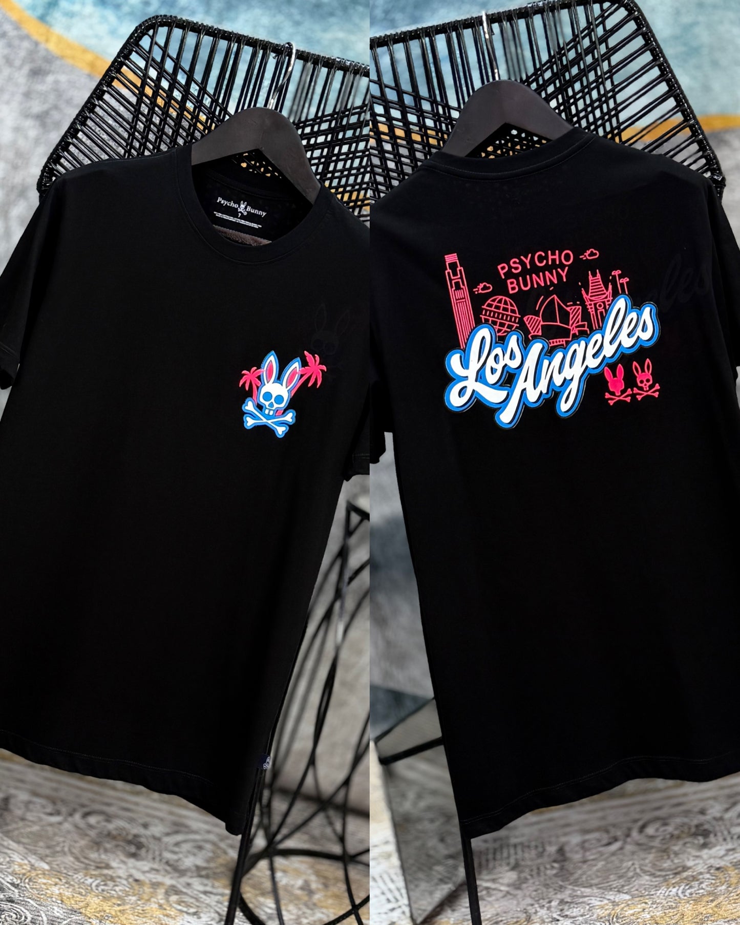 Camiseta 1.1 | Talla XL | L1