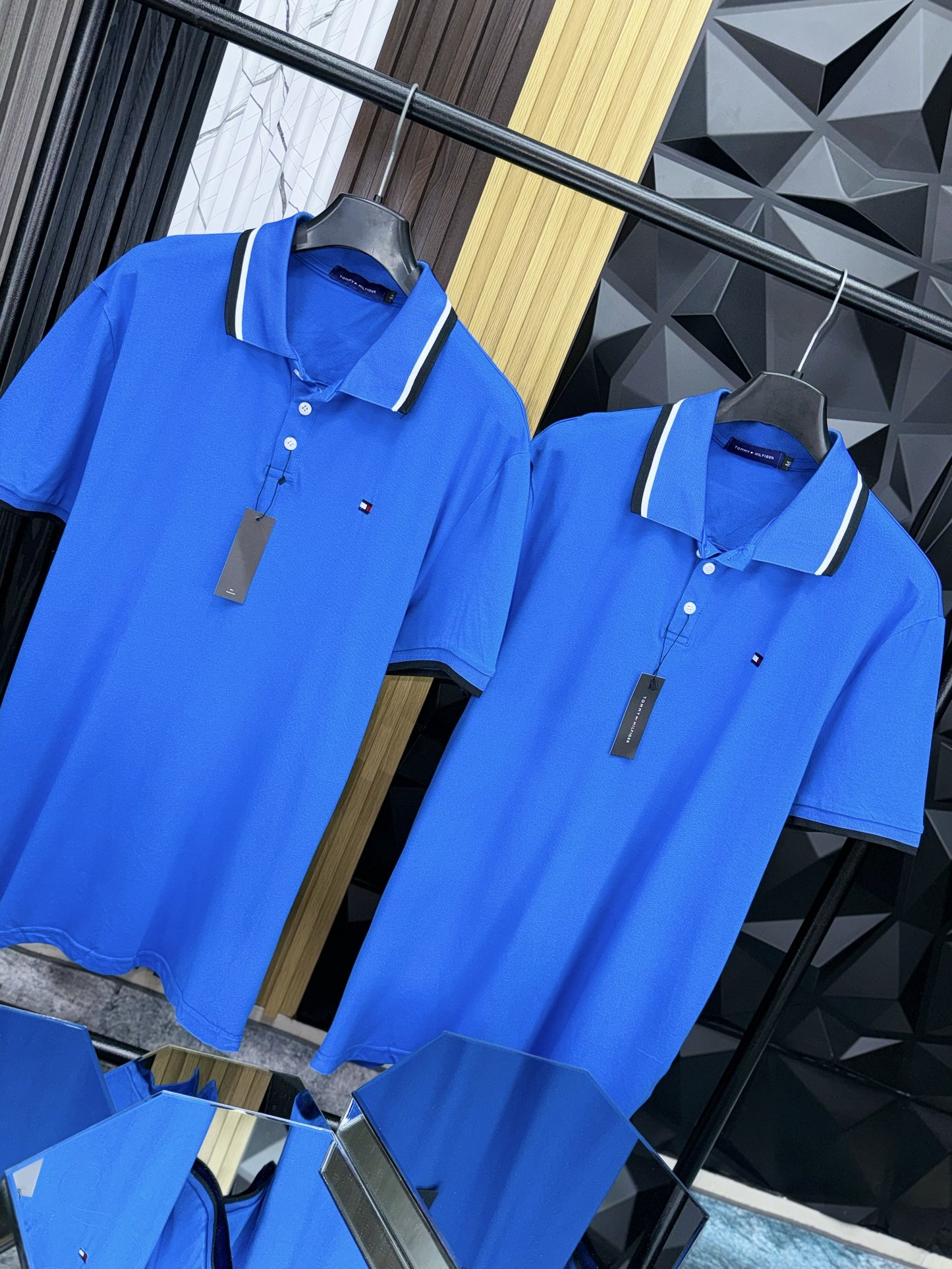 Polos 1.1 | Talla S | L1