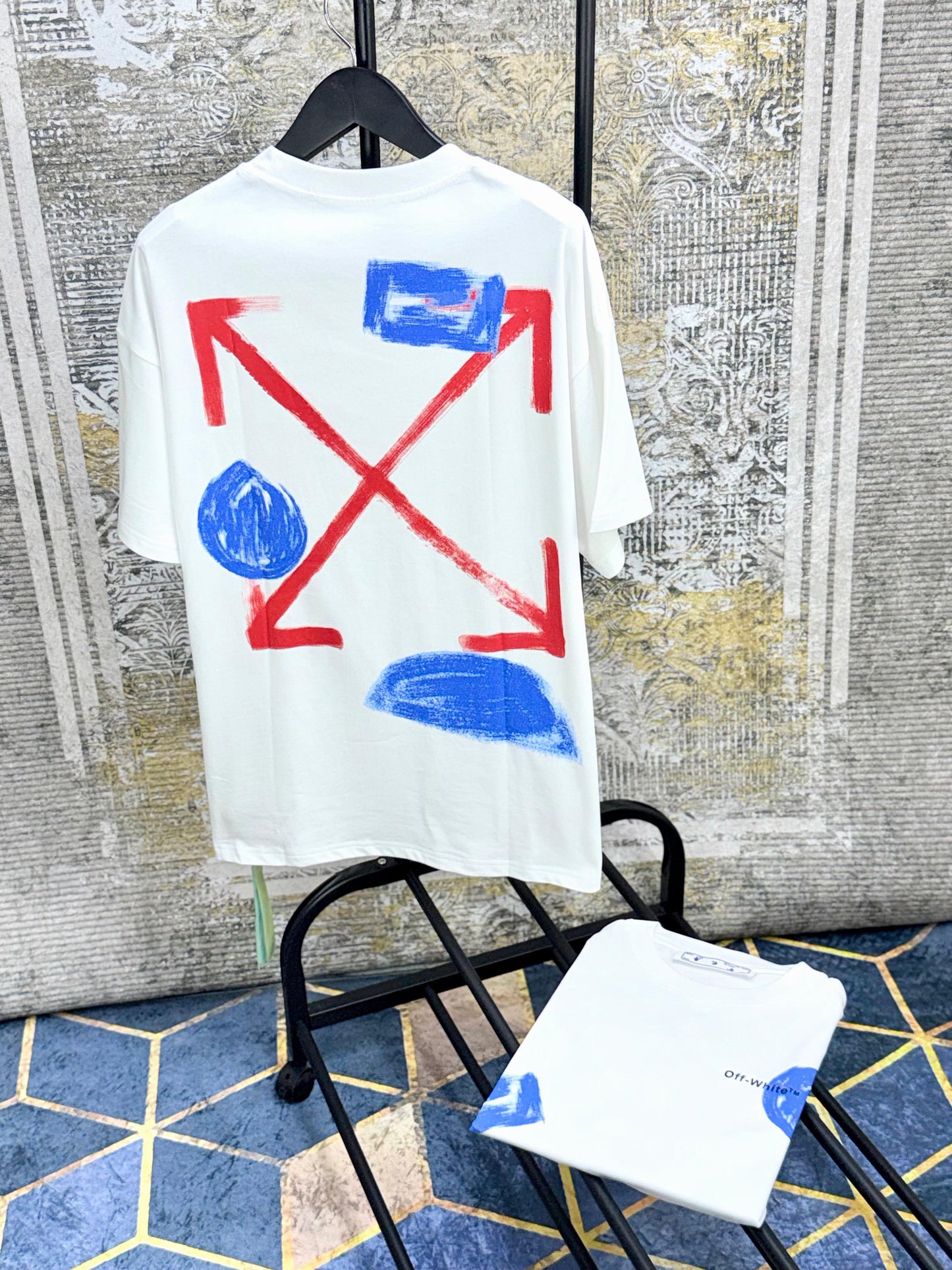 Camiseta TO 300 | Talla S | L1