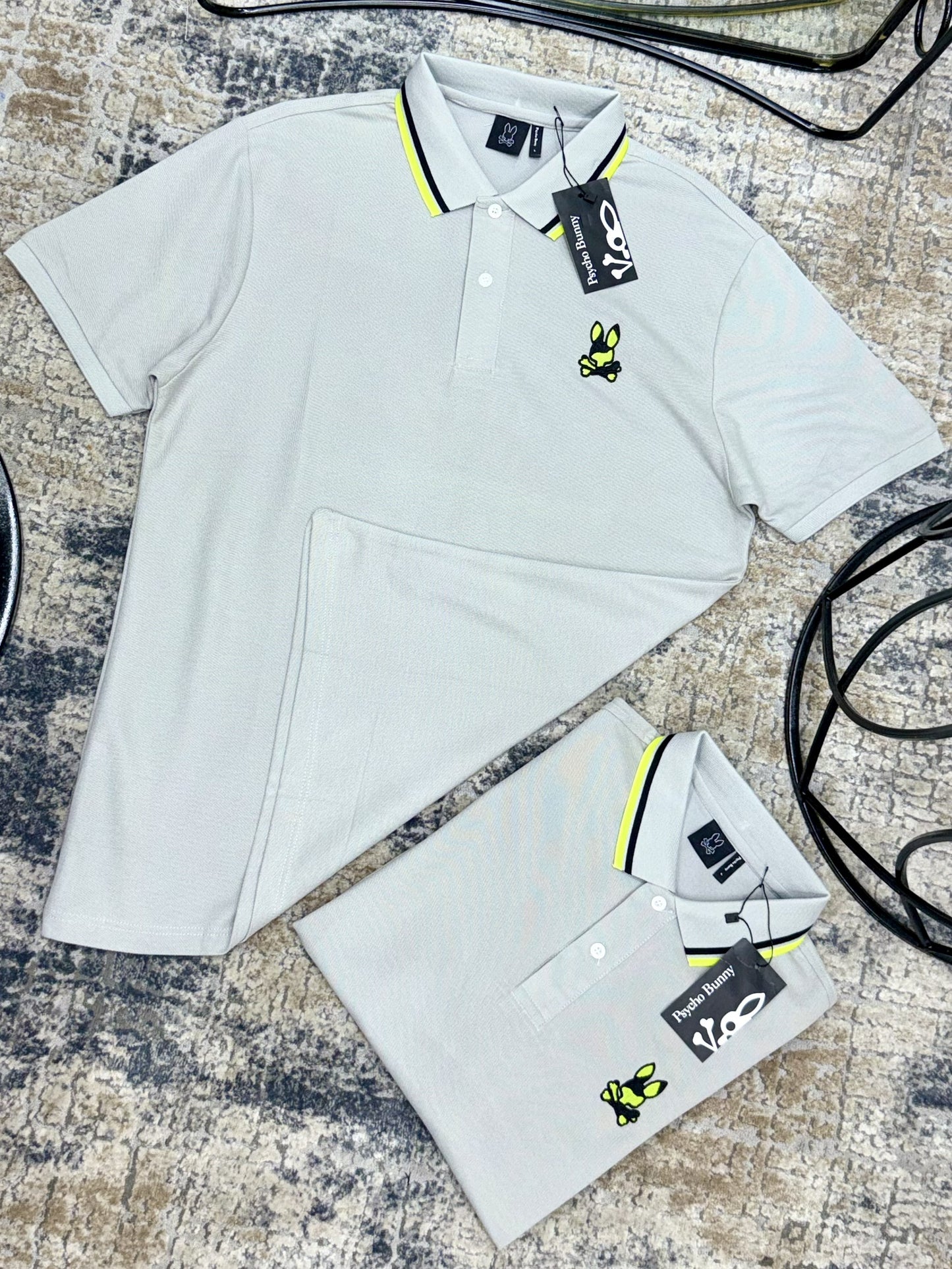 Polos 1.1 | Talla XL | L1
