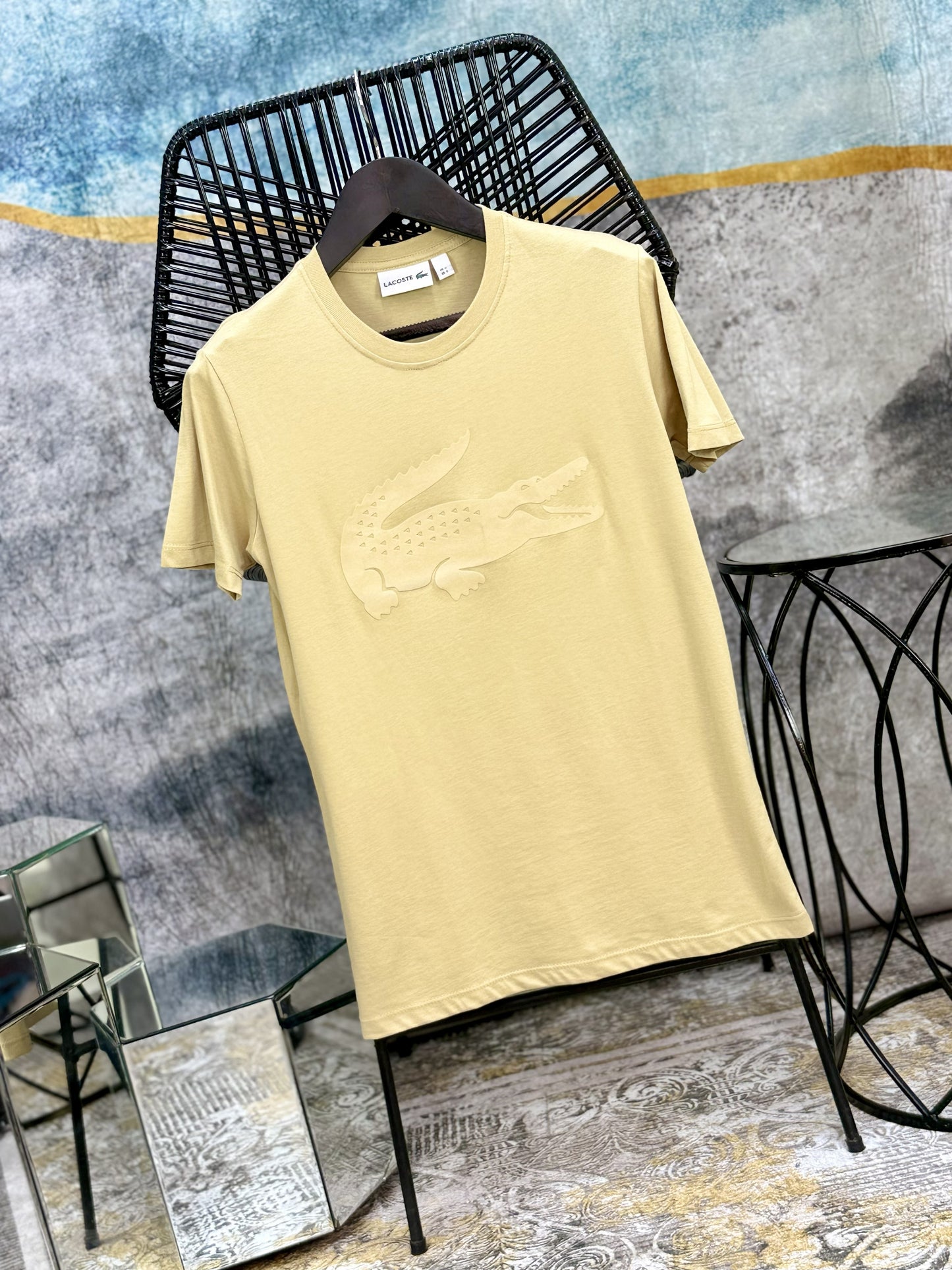 Camiseta 1.1 | Talla S | L1