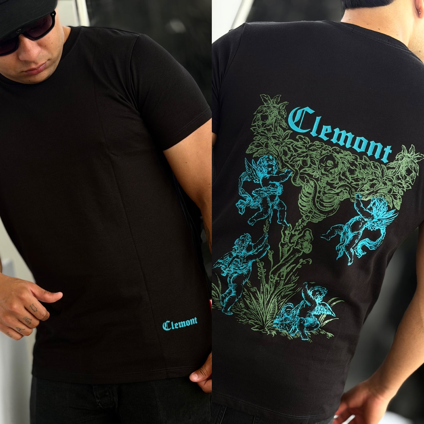 Camiseta TO 220 | Talla M | L1