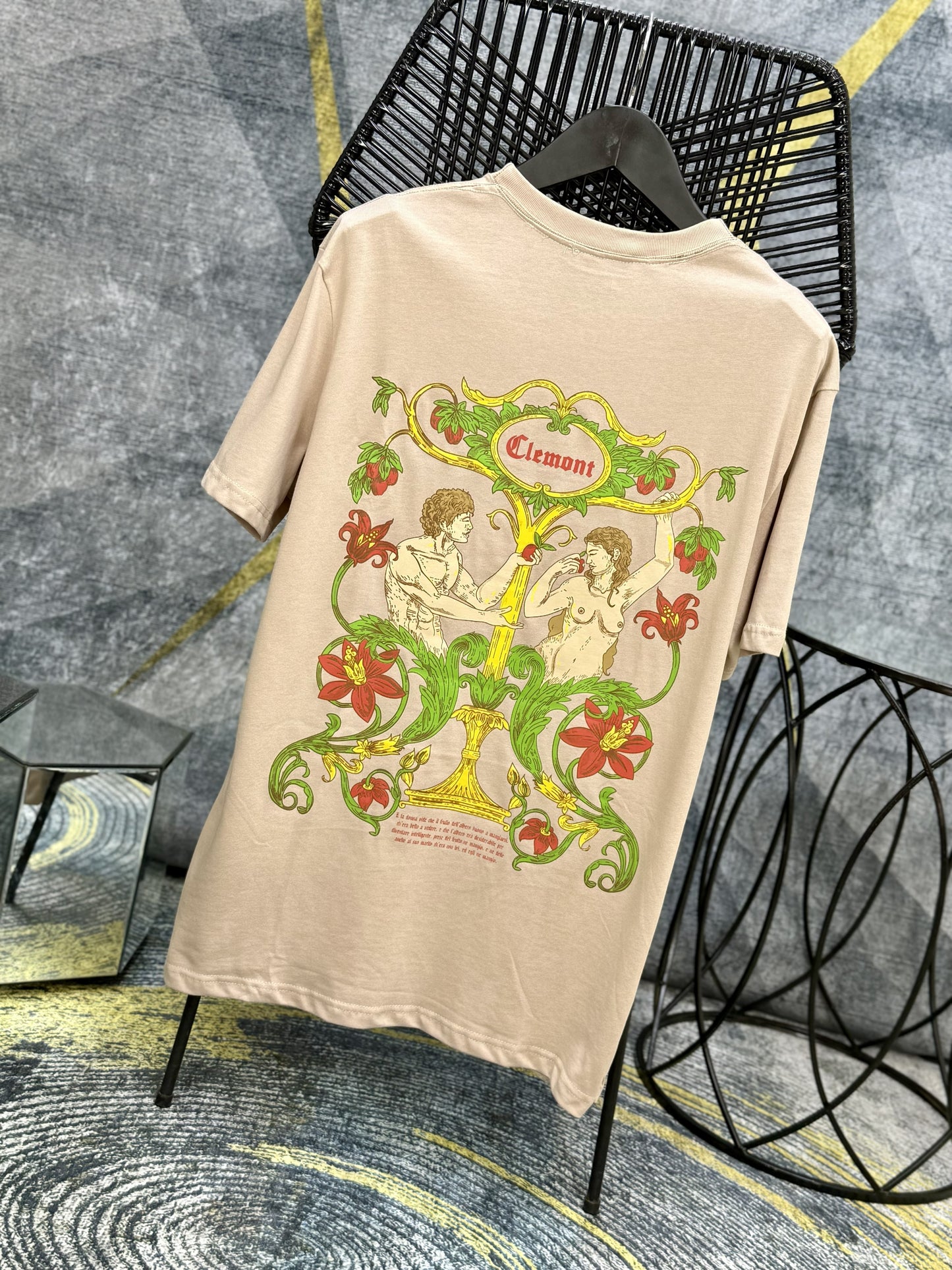 Camiseta SALE | Talla L | L1