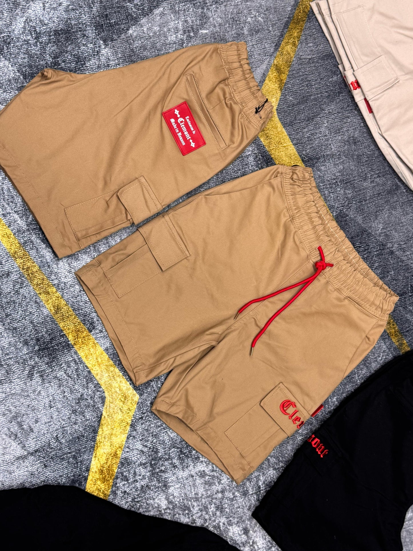 Bermudas Drill | Talla 30 | L1