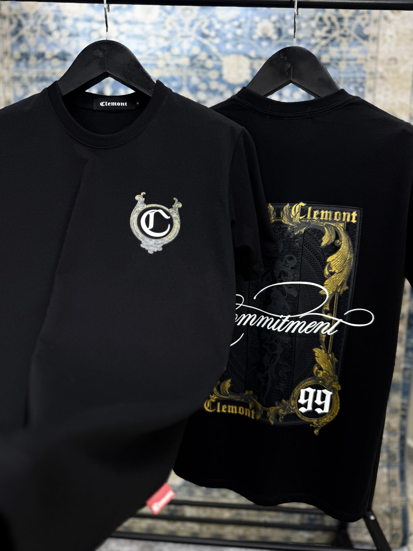 Camiseta TO 250 | Talla XL | L1