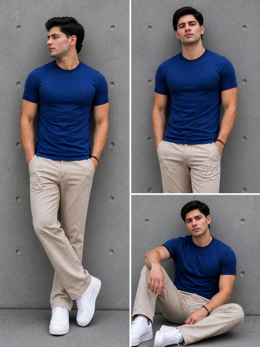 Camiseta TO 300 | Talla L | L1