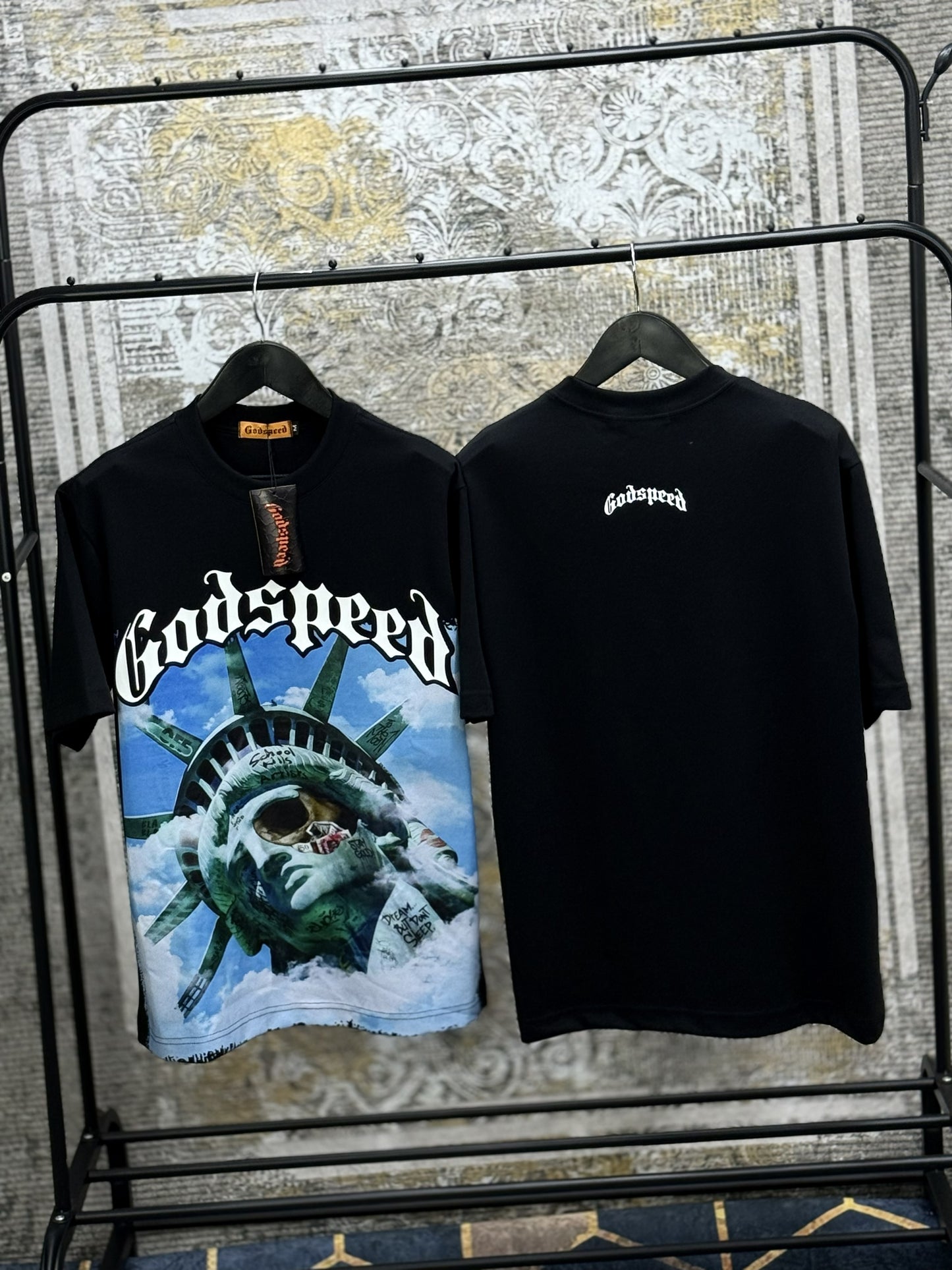 Camiseta TO 300 | Talla XL | L1