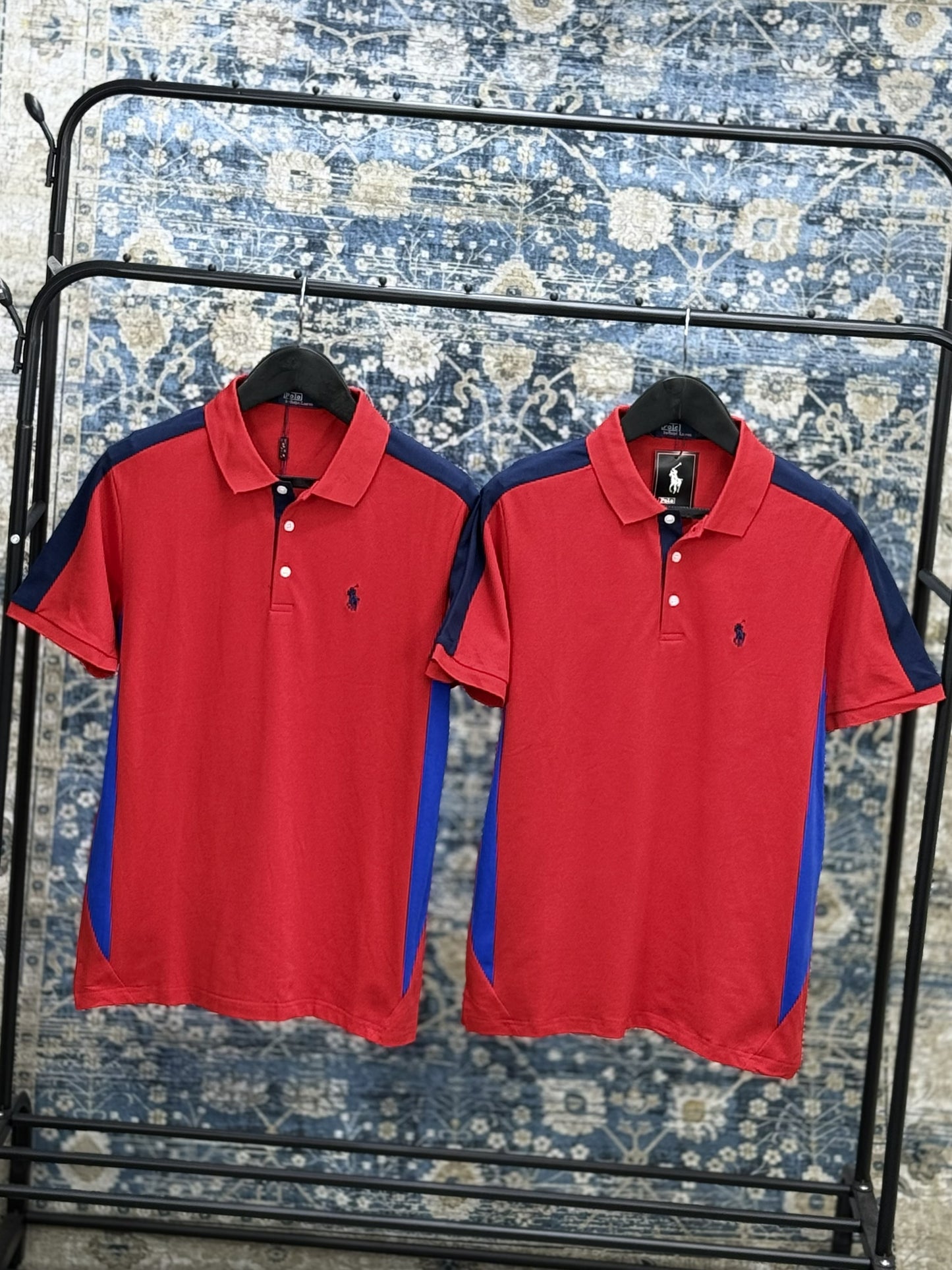 Polos 1.1 | Talla XXL | L1