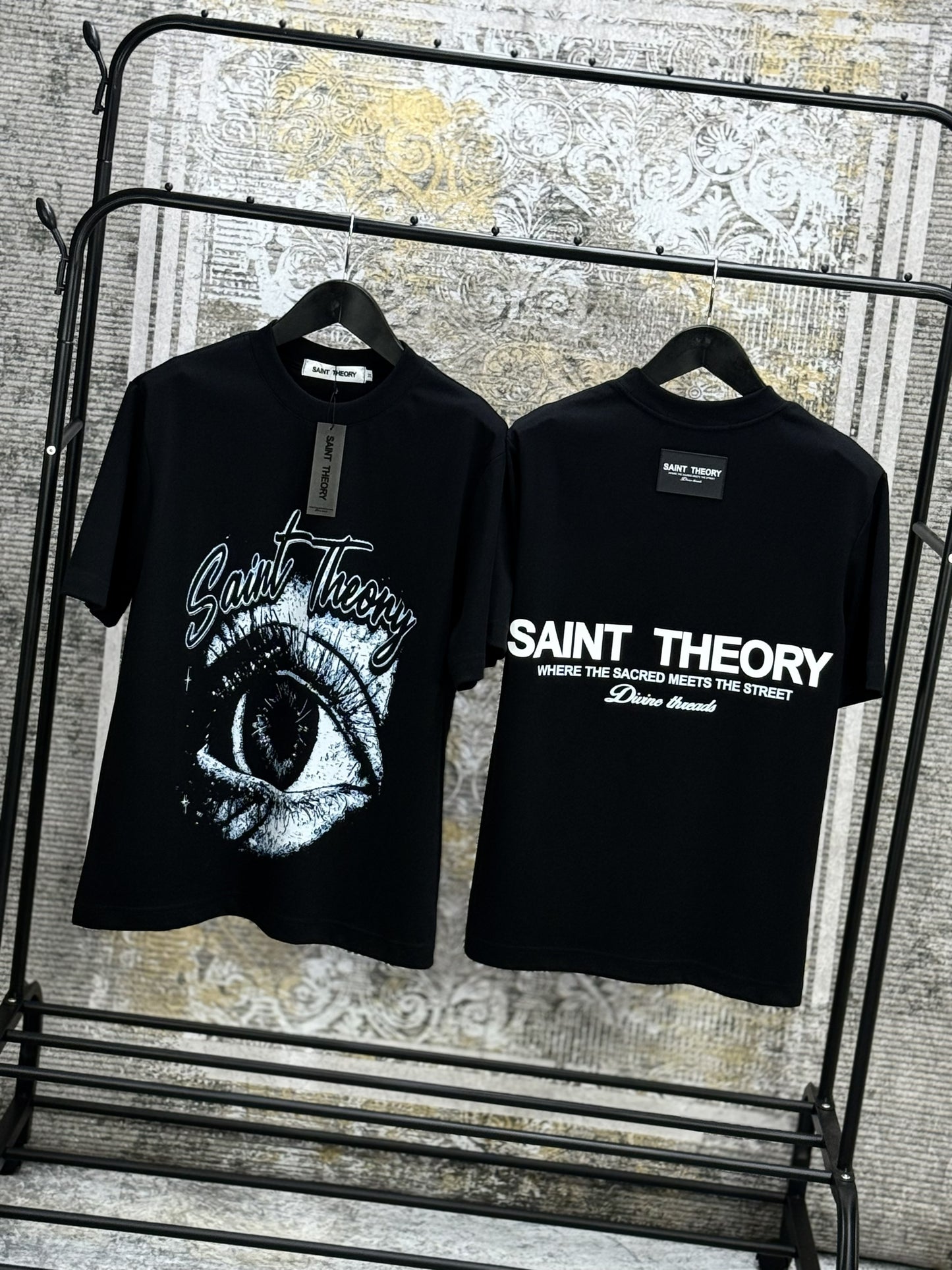 Camiseta TO 300 | Talla XL | L1