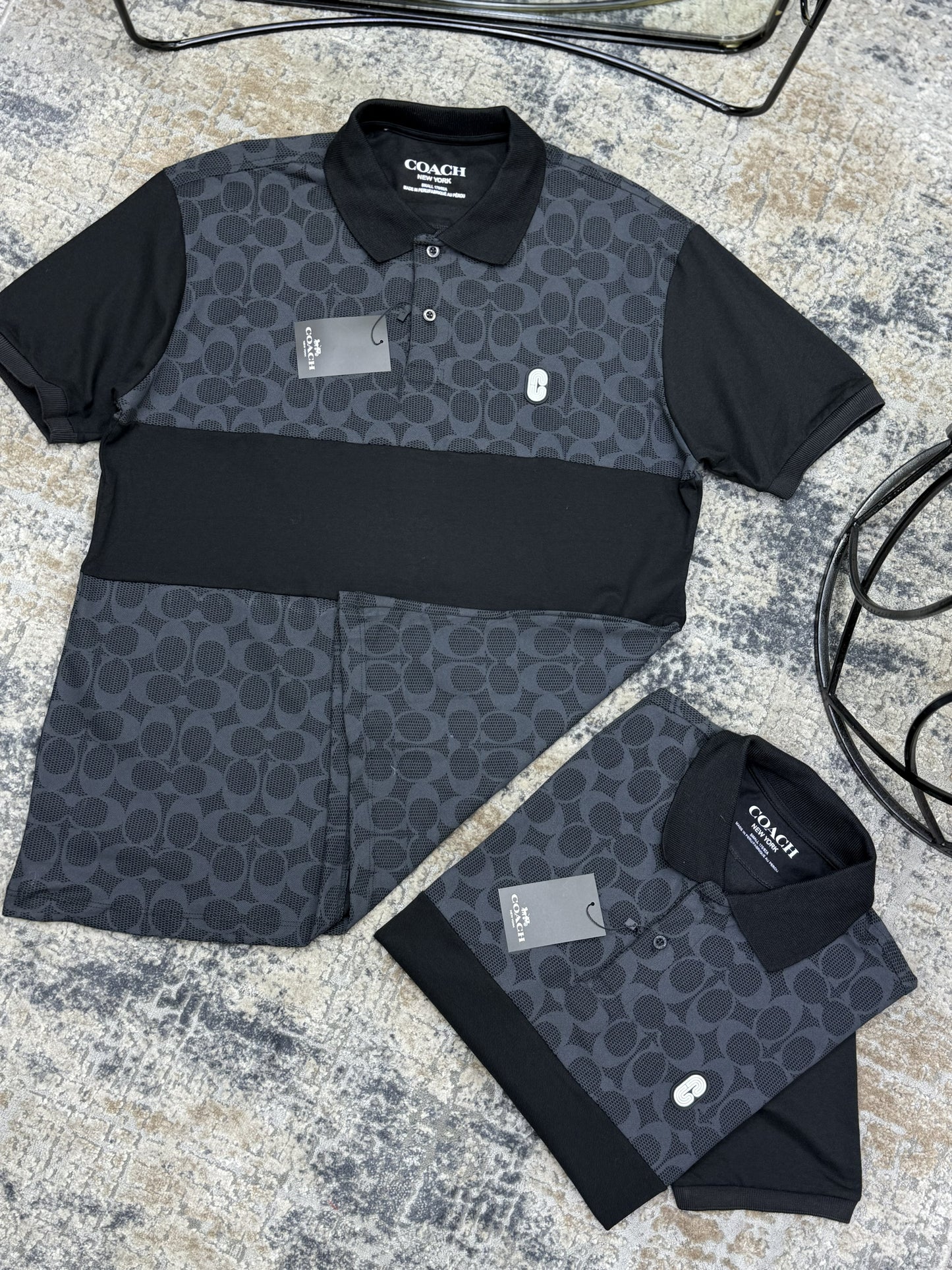 Polos 1.1 | Talla S | L1
