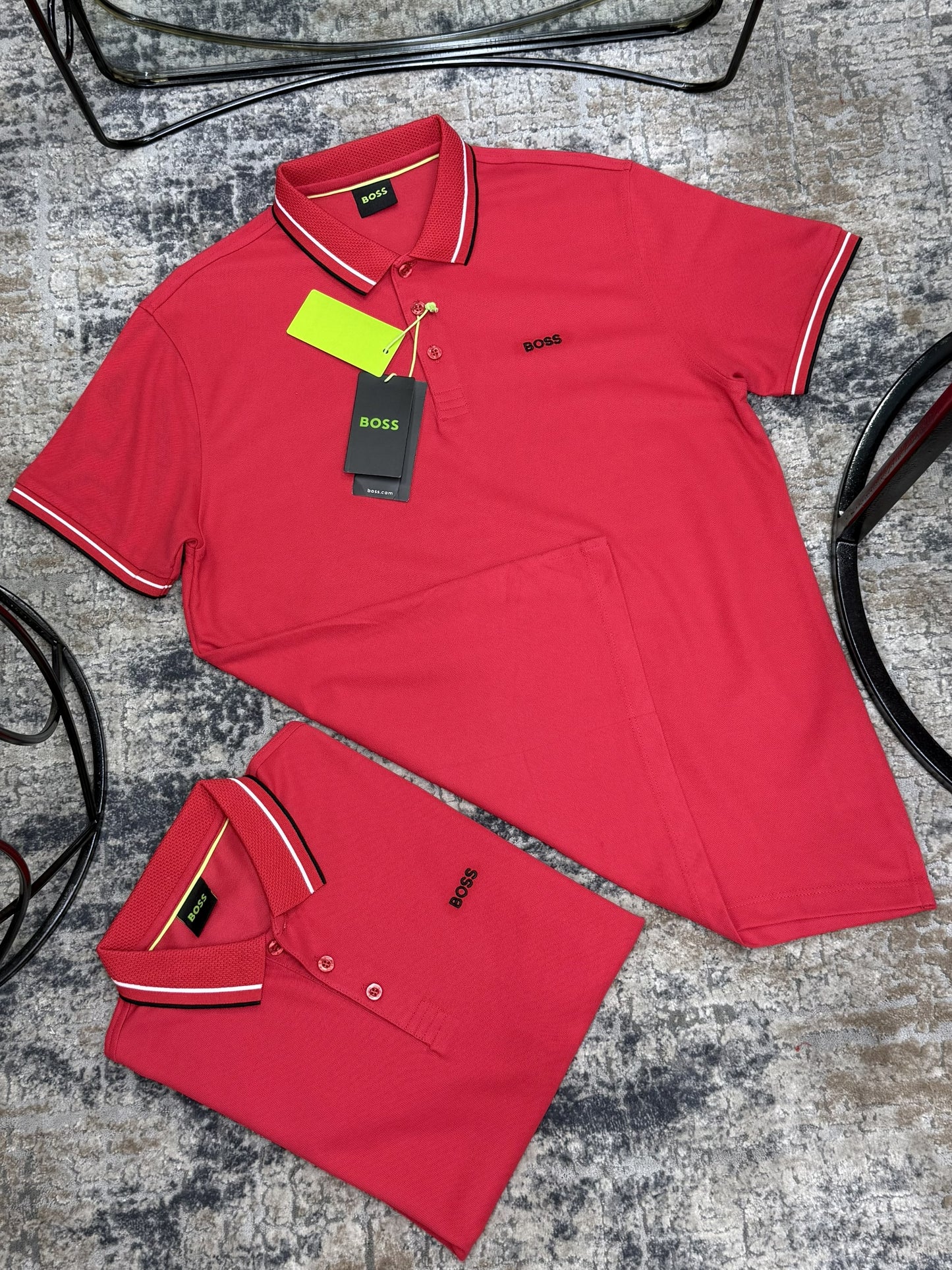 Polos 1.1 | Talla XXL | L1