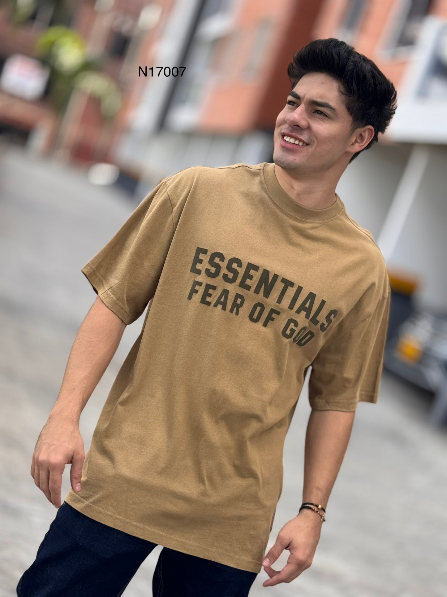 Camiseta TO 300 | Talla L | L1